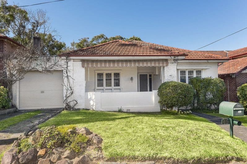 46 Osborne Road, Lane Cove NSW 2066, Lane Cove - Image 1