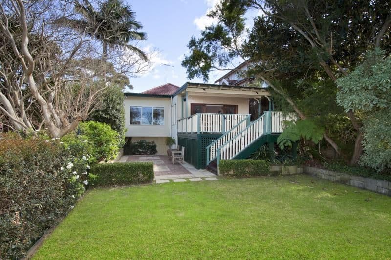 3 Inglethorpe Avenue, KENSINGTON NSW 2033, Kensington - Thumbnail 6