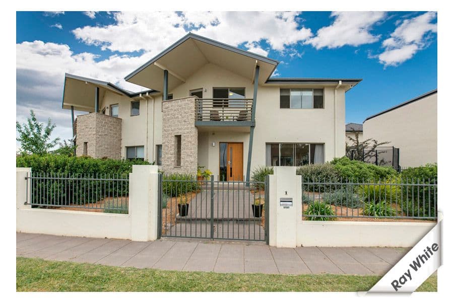 1 Tanami Street, HARRISON ACT 2914, Harrison - Image 1