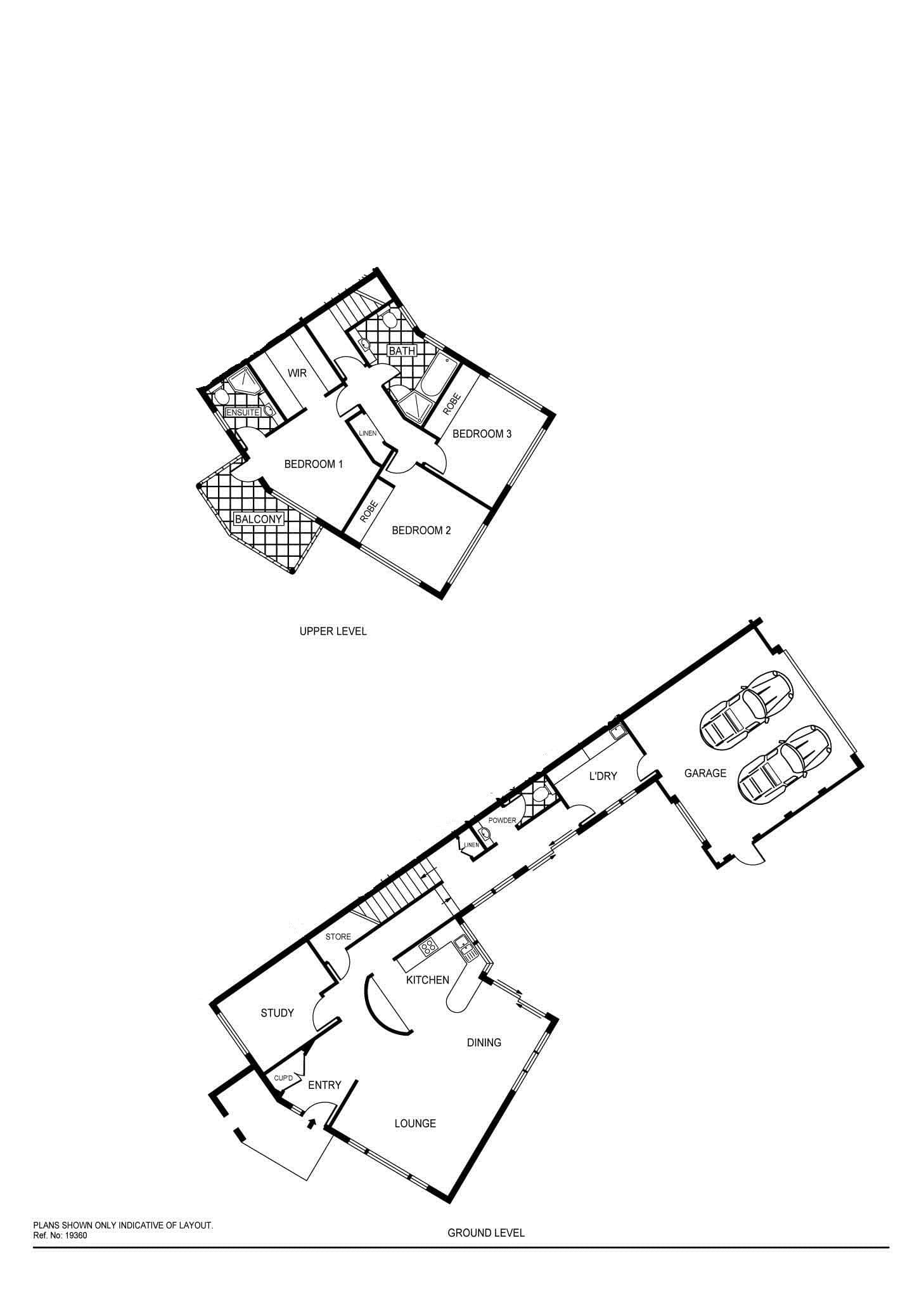 1 Tanami Street, HARRISON ACT 2914, Harrison - Thumbnail 2