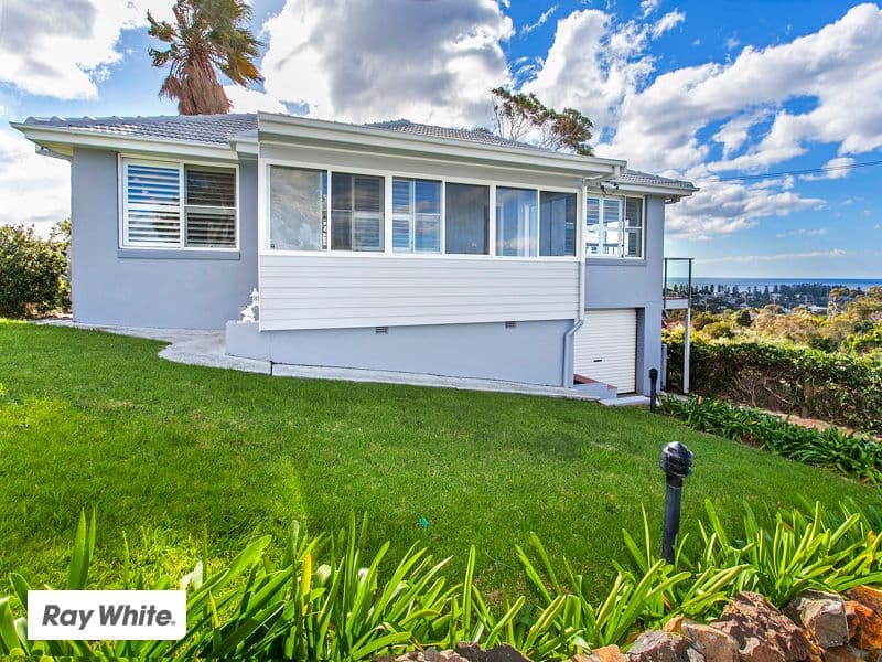 23 Saddleback Mountain Road, KIAMA NSW 2533, Kiama - Image 1