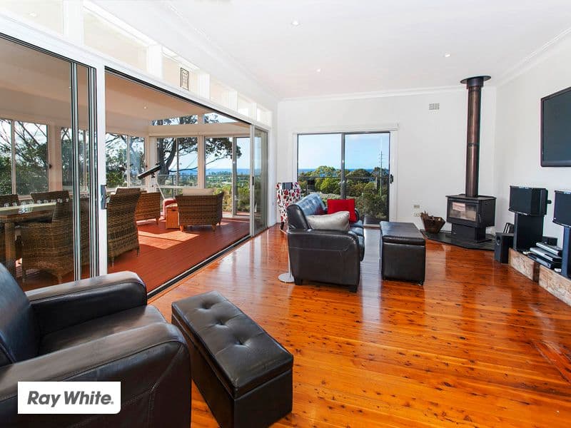 23 Saddleback Mountain Road, KIAMA NSW 2533, Kiama - Thumbnail 2