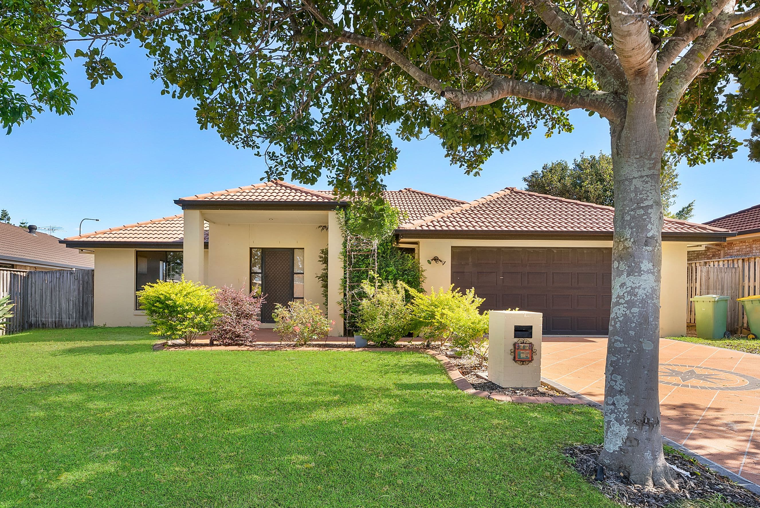 45 Grampion Circuit, North Lakes QLD 4509, North Lakes - Image 1