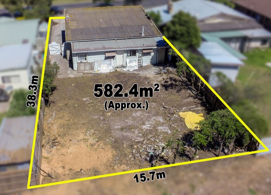 78 East Esplande, St Albans VIC 3021, St Albans - Thumbnail 2