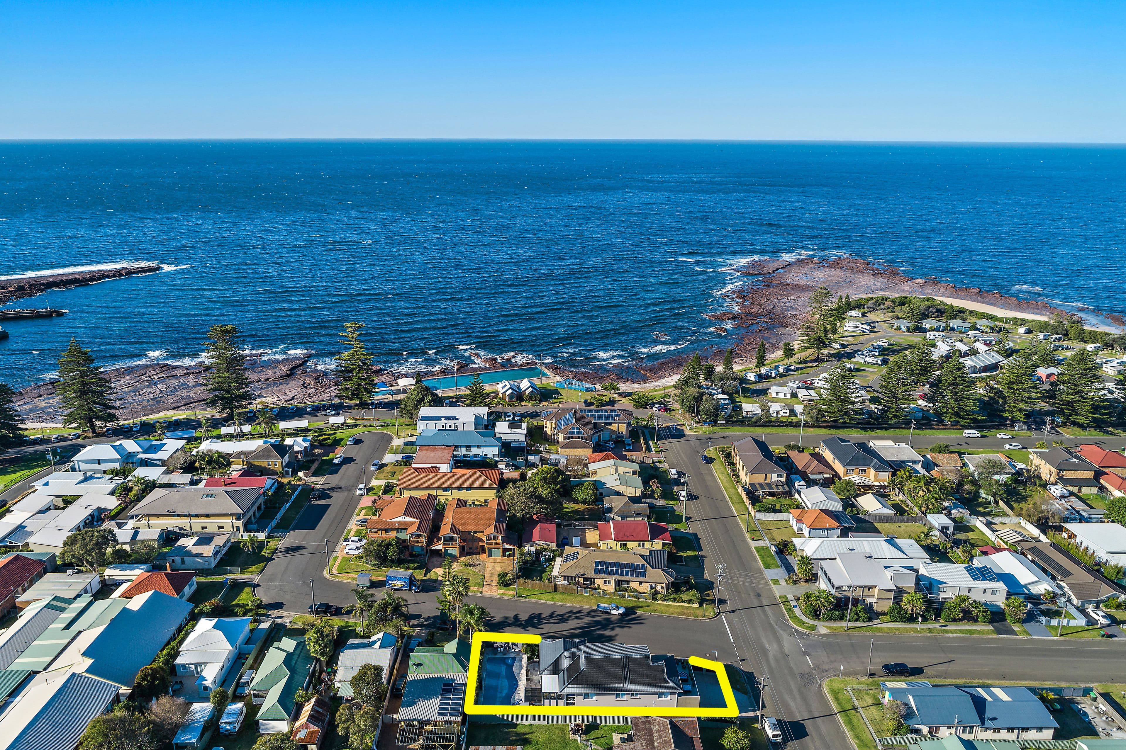 16 Darley Street, Shellharbour NSW 2529, Shellharbour - Thumbnail 4