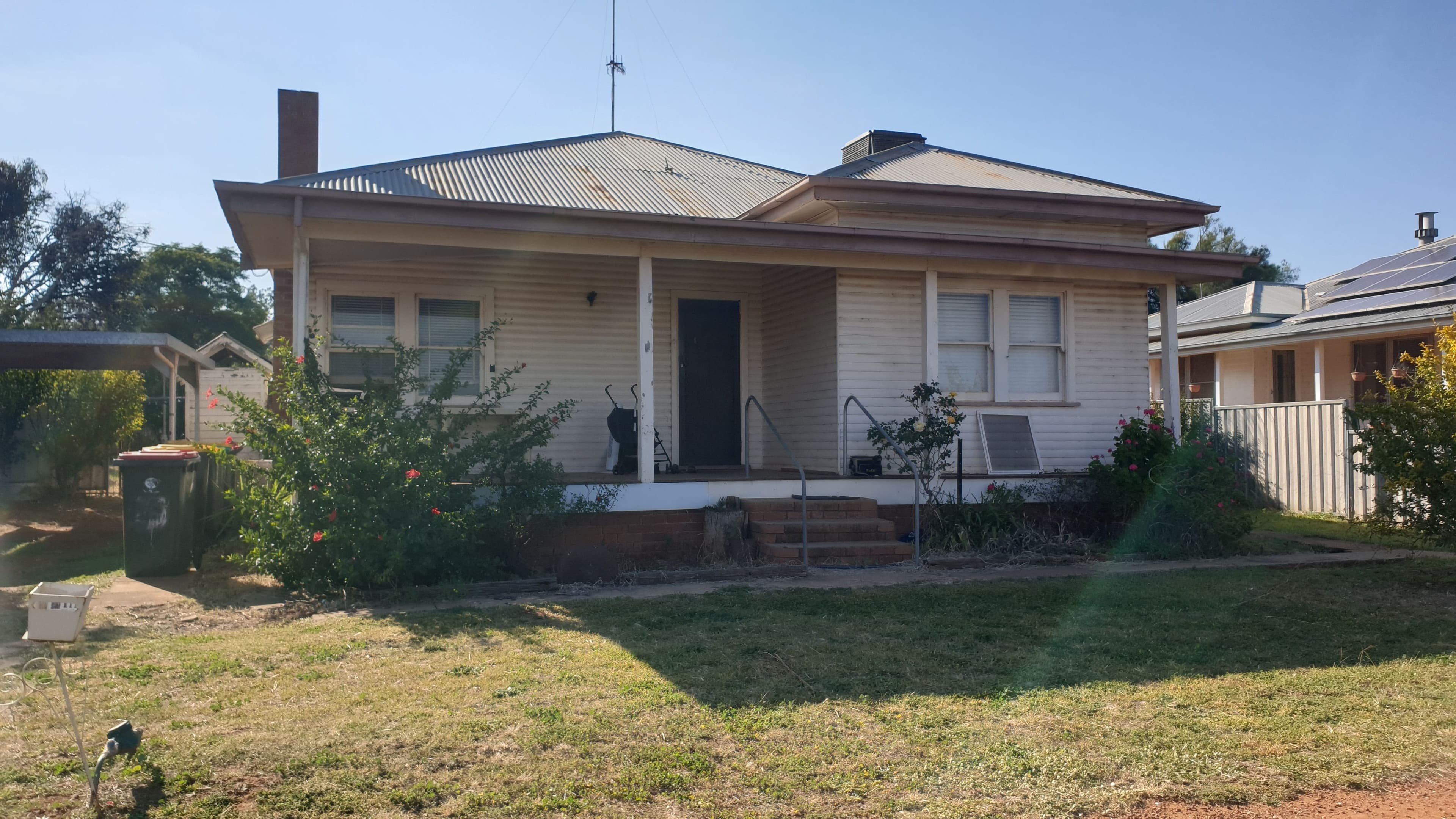 23 Derribong Street, Peak Hill NSW 2869, Peak Hill - Image 1