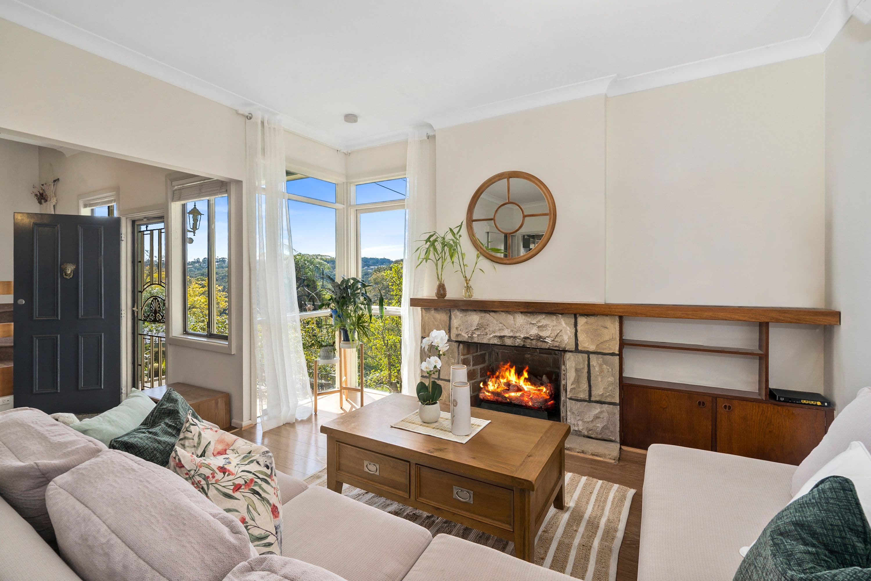 11 Milham Crescent, Forestville NSW 2087, Forestville - Image 1