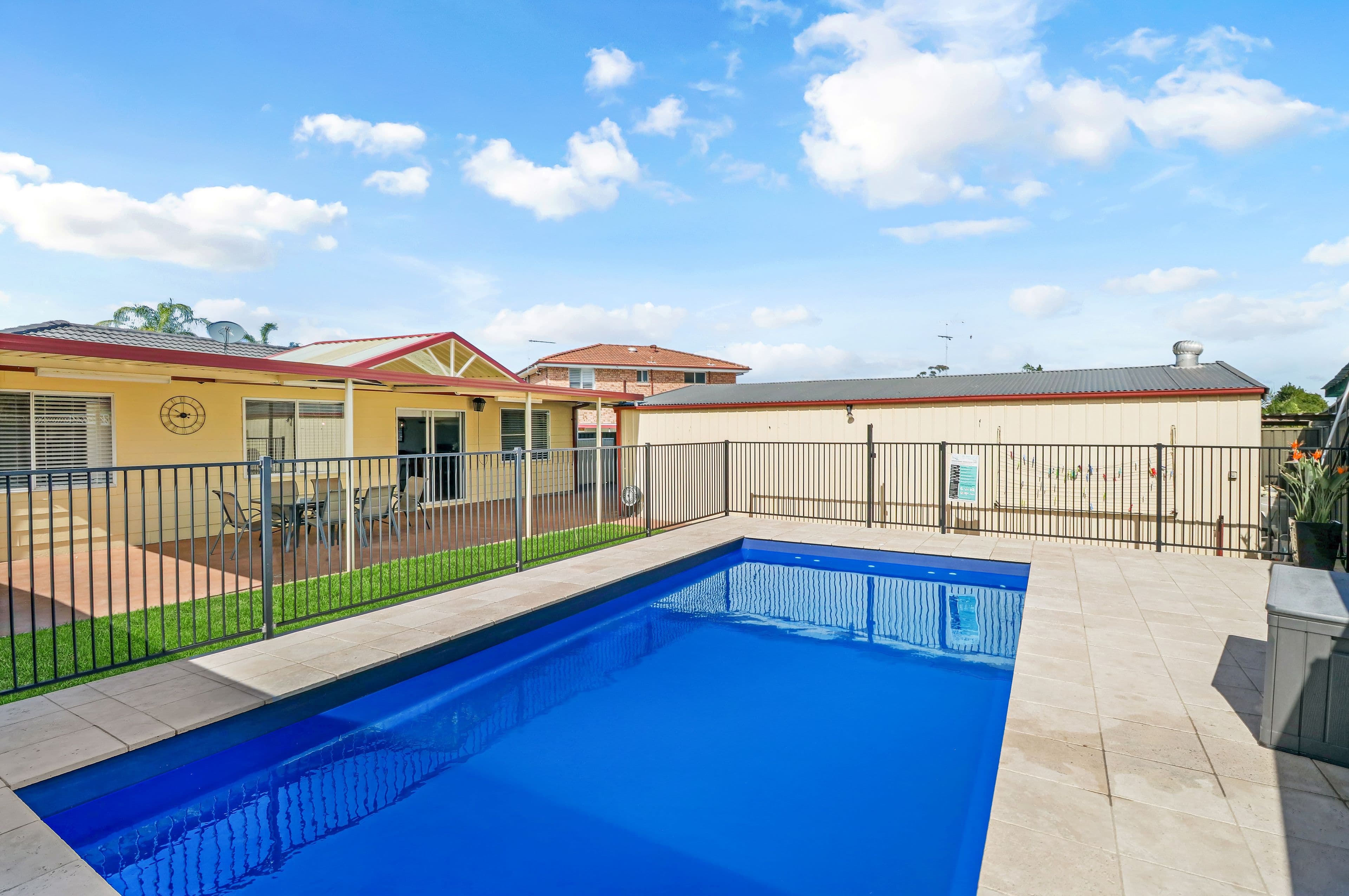 5 Lyrebird Crescent, St Clair NSW 2759, St Clair - Thumbnail 4
