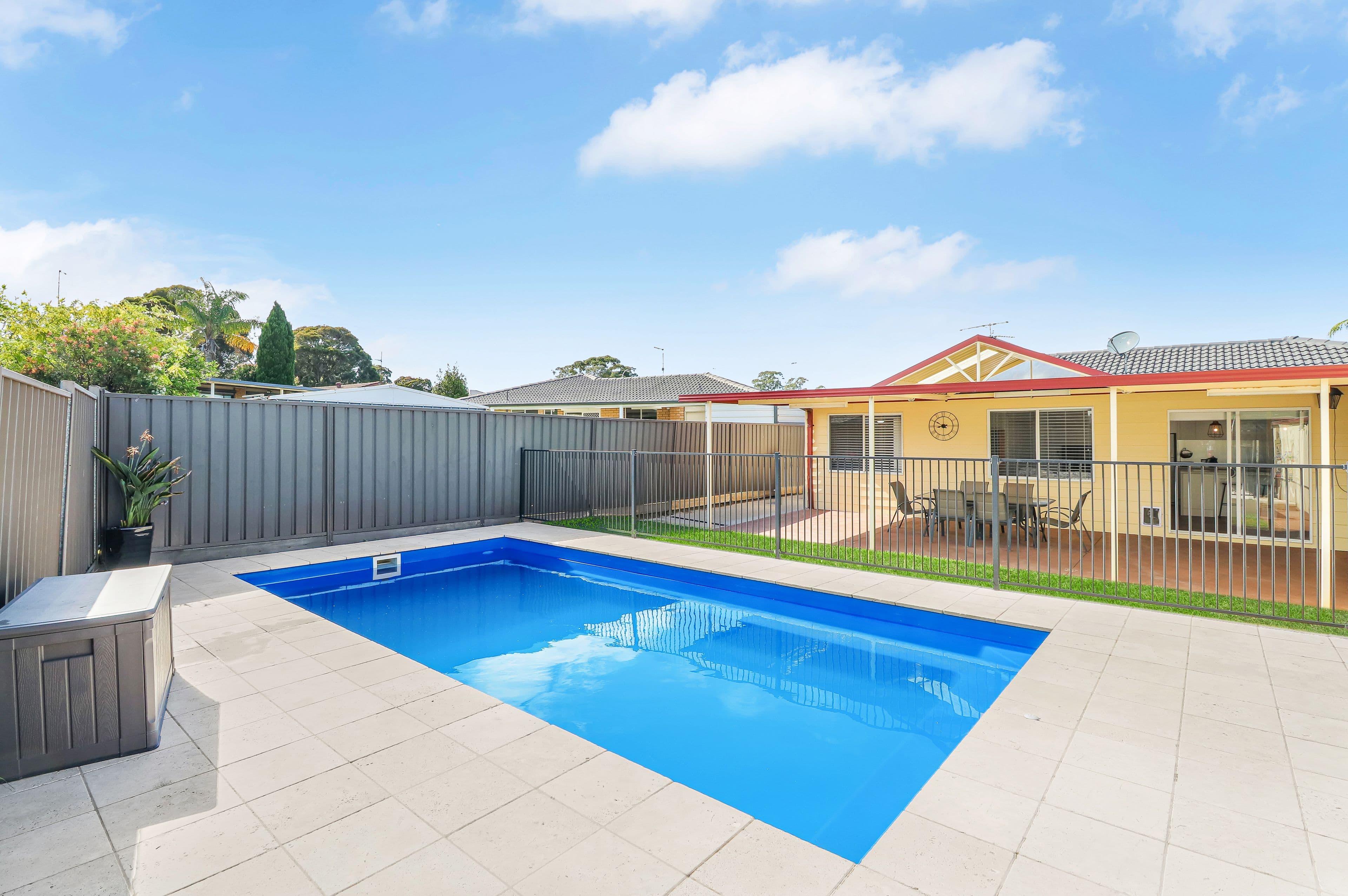 5 Lyrebird Crescent, St Clair NSW 2759, St Clair - Thumbnail 5