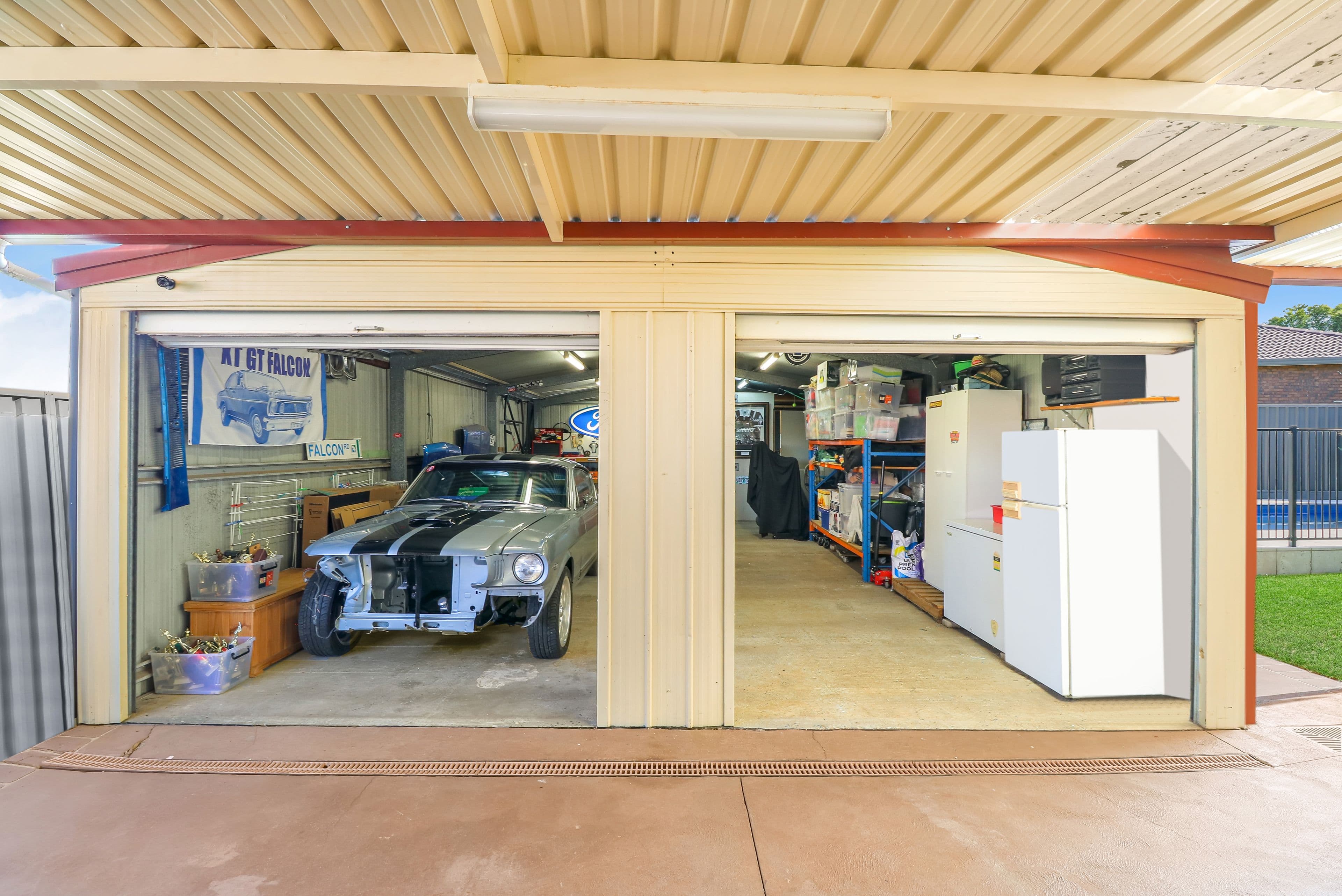 5 Lyrebird Crescent, St Clair NSW 2759, St Clair - Thumbnail 6