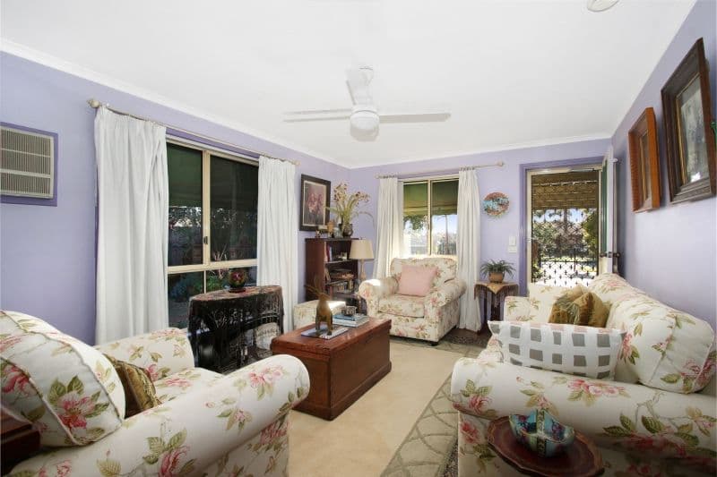 35 Nicole Crescent, Wodonga VIC 3690, Wodonga - Thumbnail 4