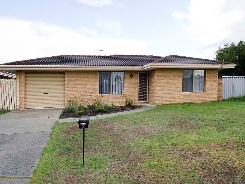 2 Tay Court, COOLOONGUP WA 6168, Cooloongup - Image 1