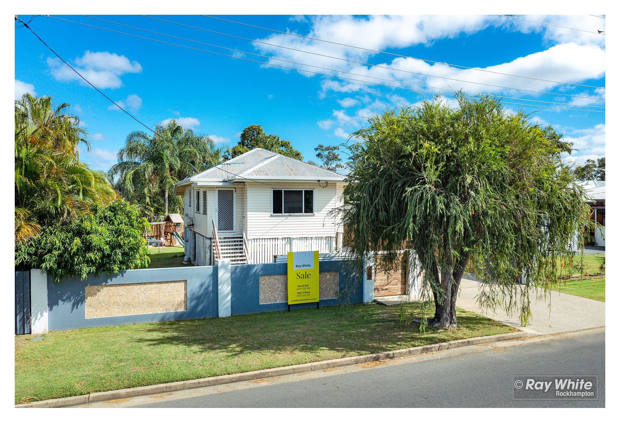 89 Thozet Road, Koongal QLD 4701, Koongal - Image 1