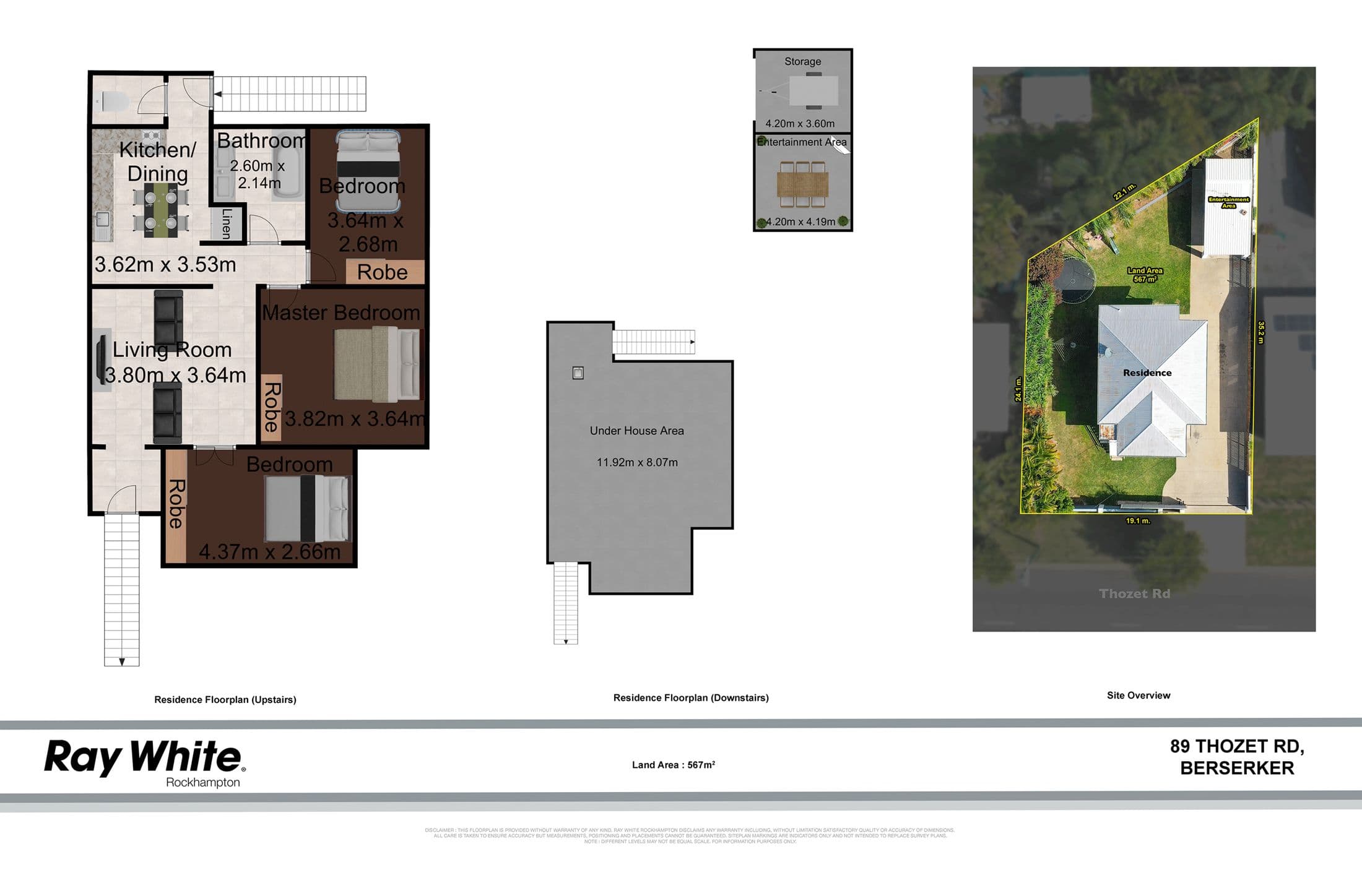 89 Thozet Road, Koongal QLD 4701, Koongal - Thumbnail 7