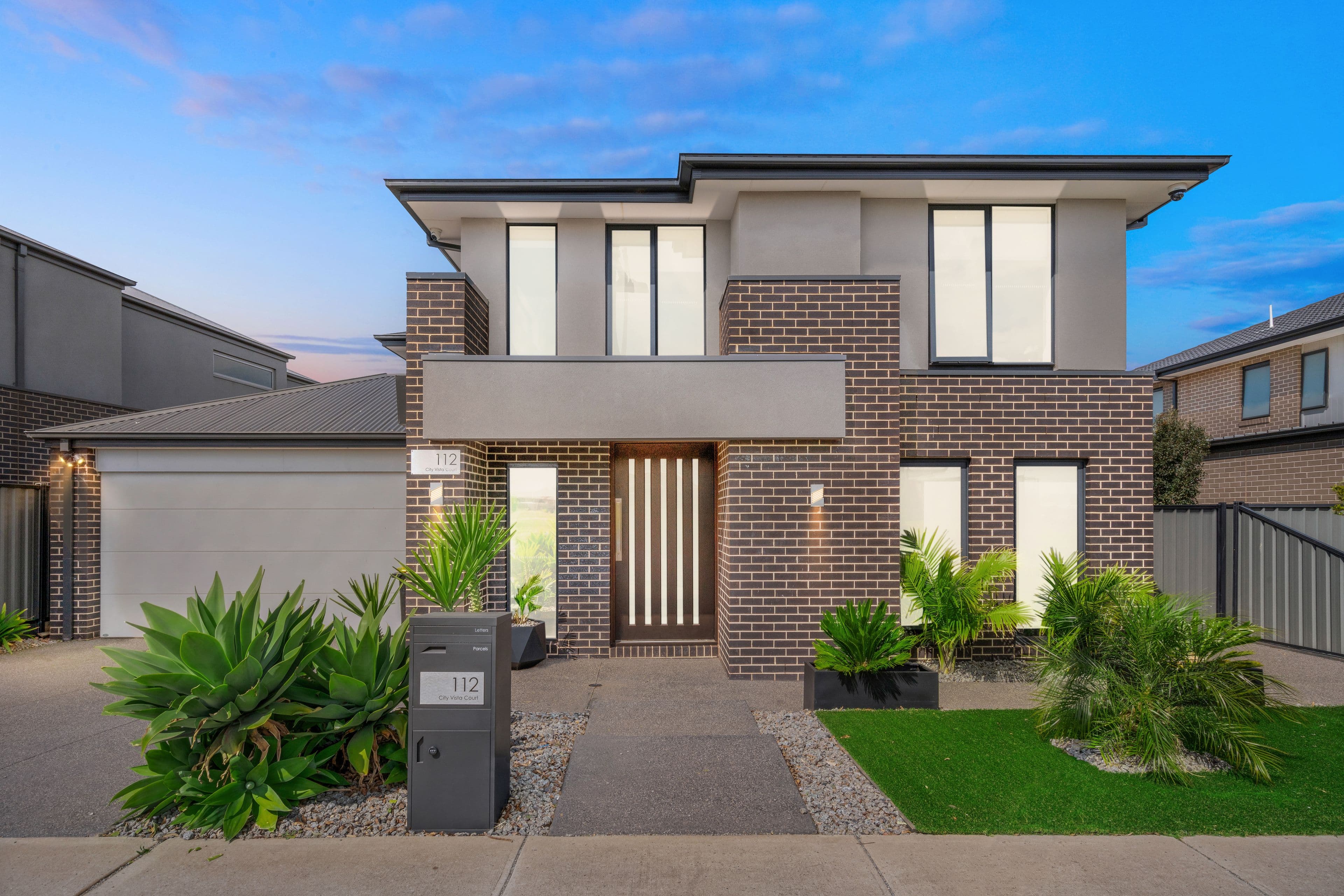 112 City Vista Court, FRASER RISE VIC 3336, Fraser Rise - Image 1