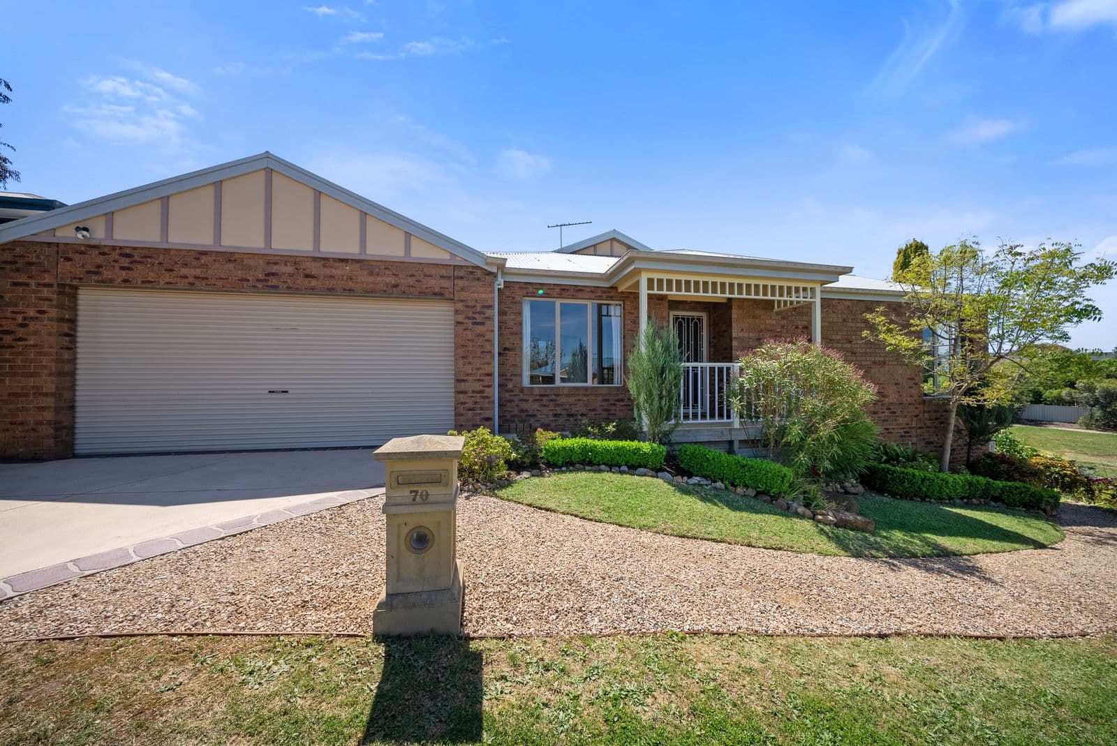 70 Clifton Drive, Bacchus Marsh VIC 3340, Bacchus Marsh - Image 1