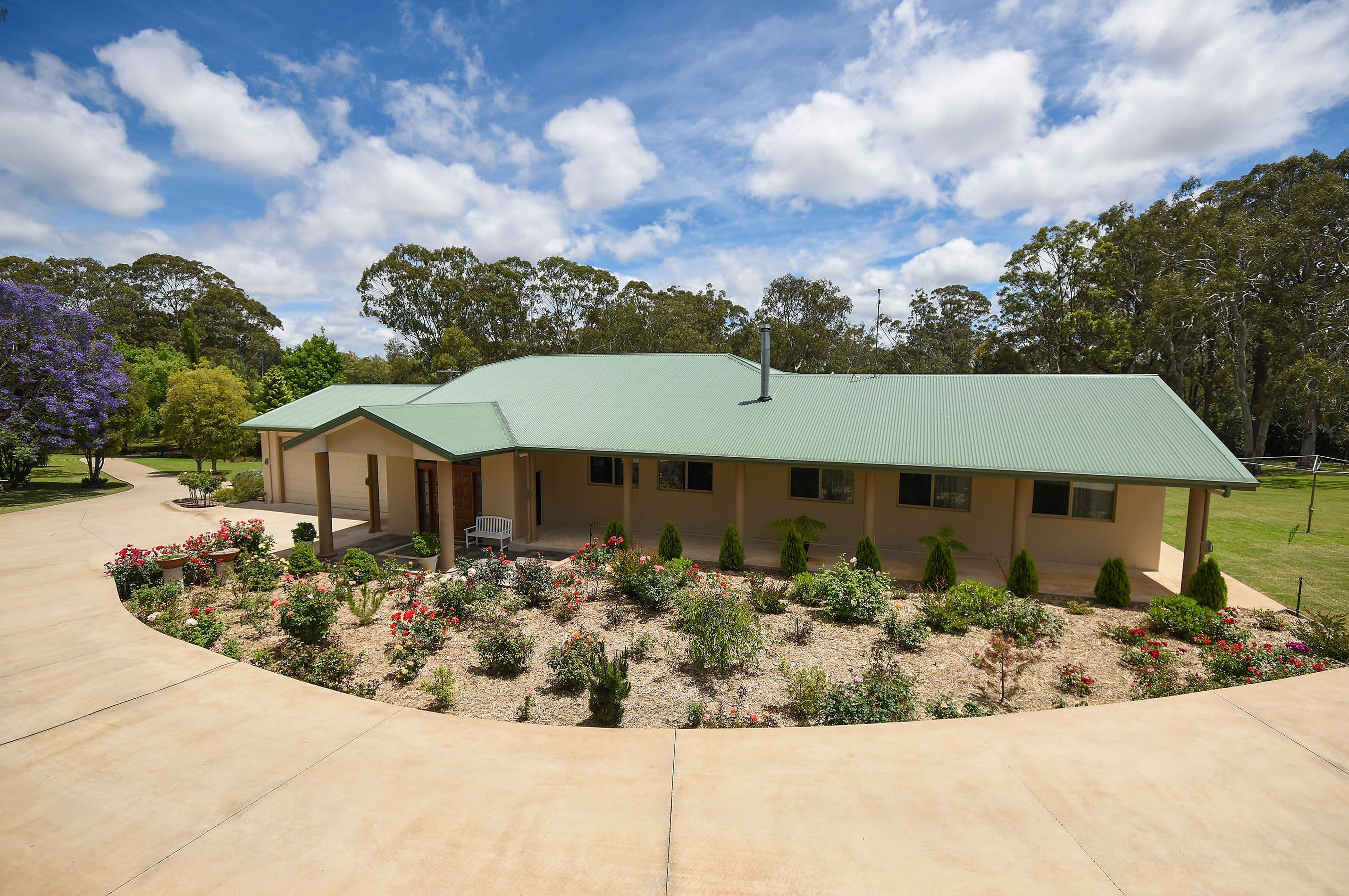 33 Wirraglen Road, Highfields QLD 4352, Highfields - Image 1