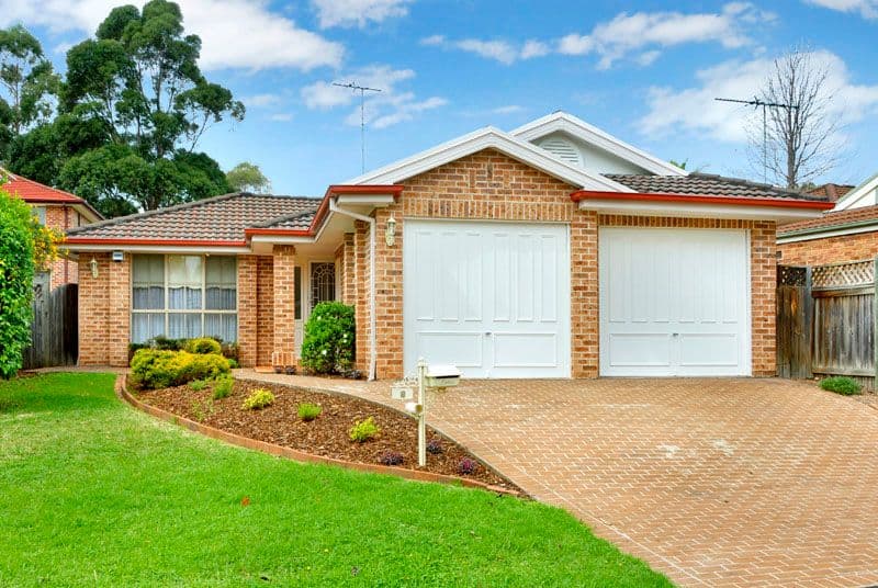 9 Amberwood Place, MENAI NSW 2234, Menai - Image 1