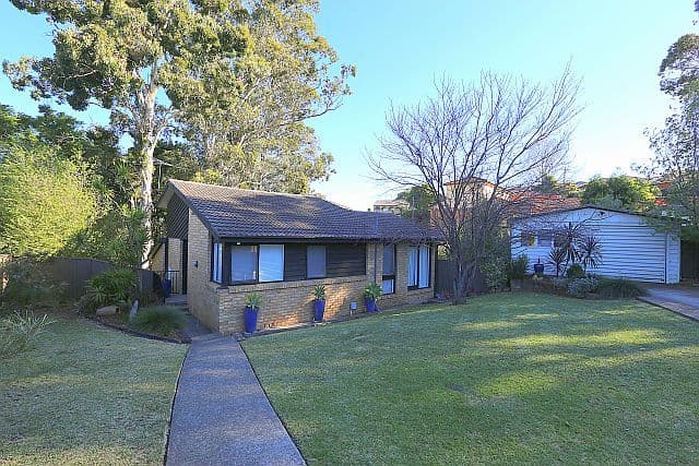 30C Simmat Avenue, CONDELL PARK NSW 2200, Condell Park - Image 1