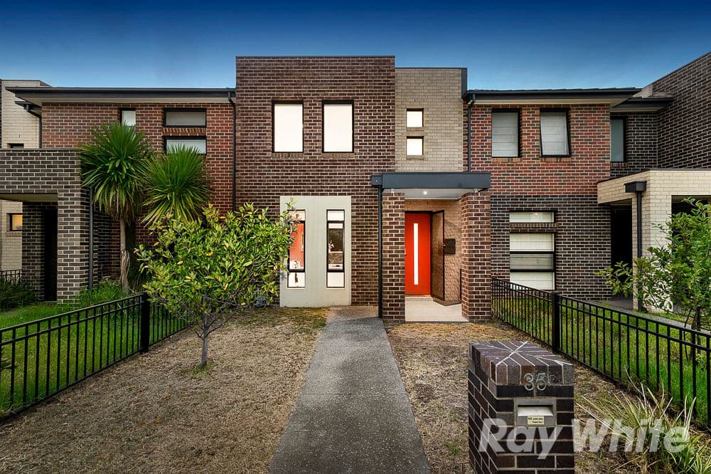 35 Evergreen Boulevard, Clayton South VIC 3169, Clayton South - Image 1