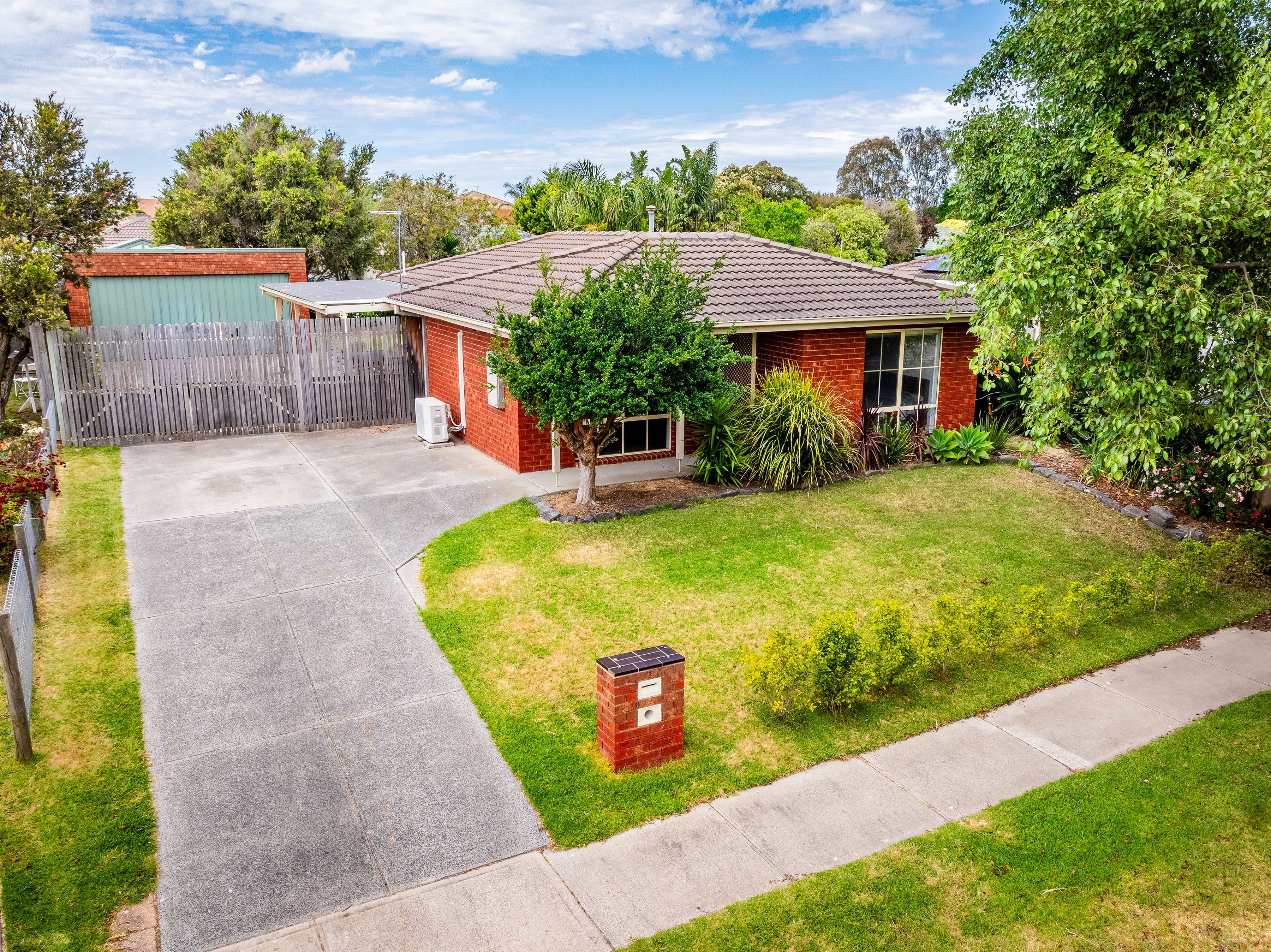 14 Lansell Drive, Cranbourne North VIC 3977, Cranbourne North - Image 1
