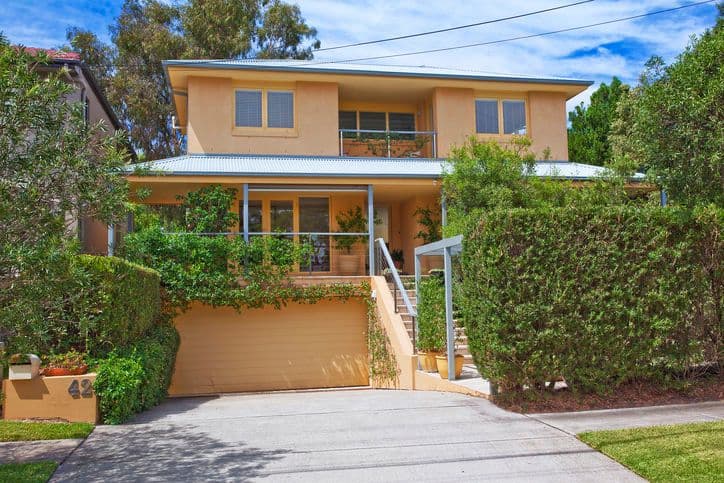 42 Romani Avenue, RIVERVIEW NSW 2066, Riverview - Image 1