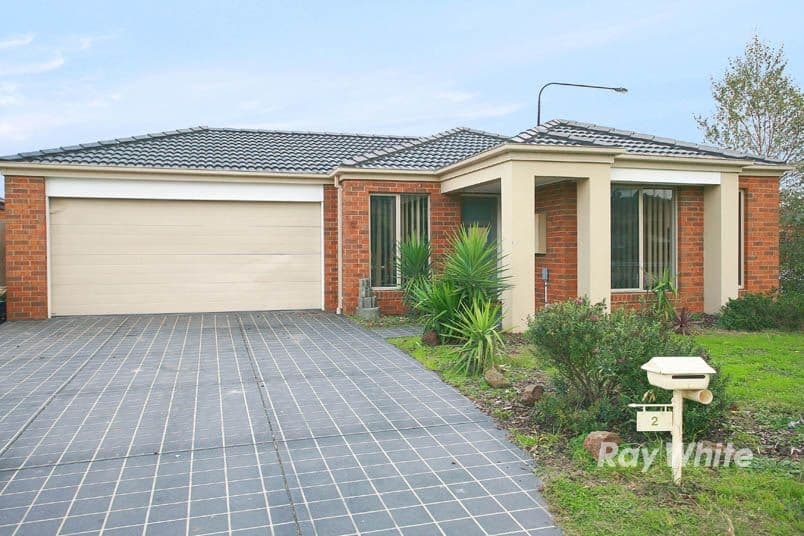 2 Elderberry Way, PAKENHAM VIC 3810, Pakenham - Image 1