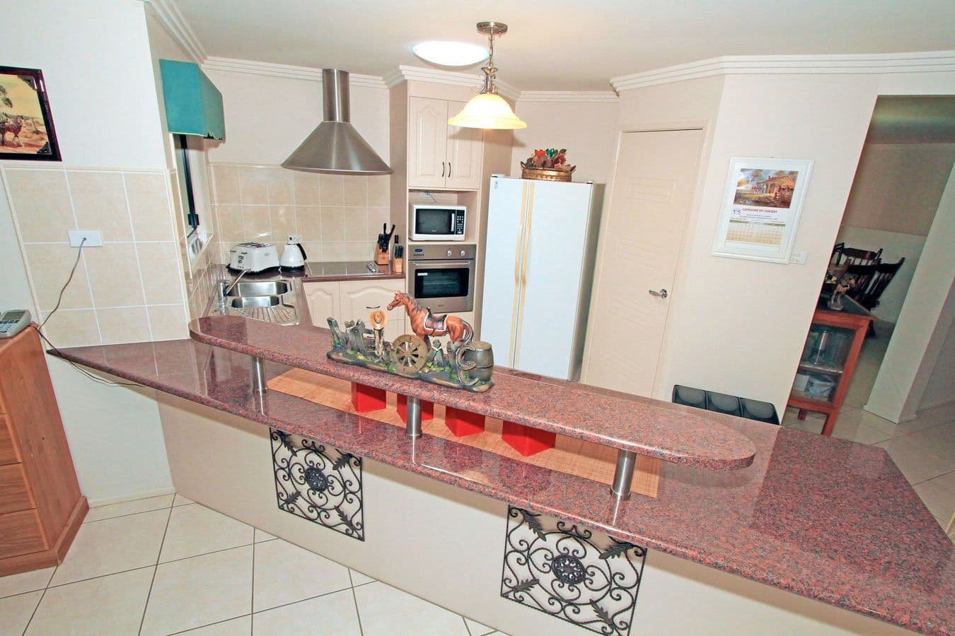 7 Davies Avenue, GRACEMERE QLD 4702, Gracemere - Thumbnail 2