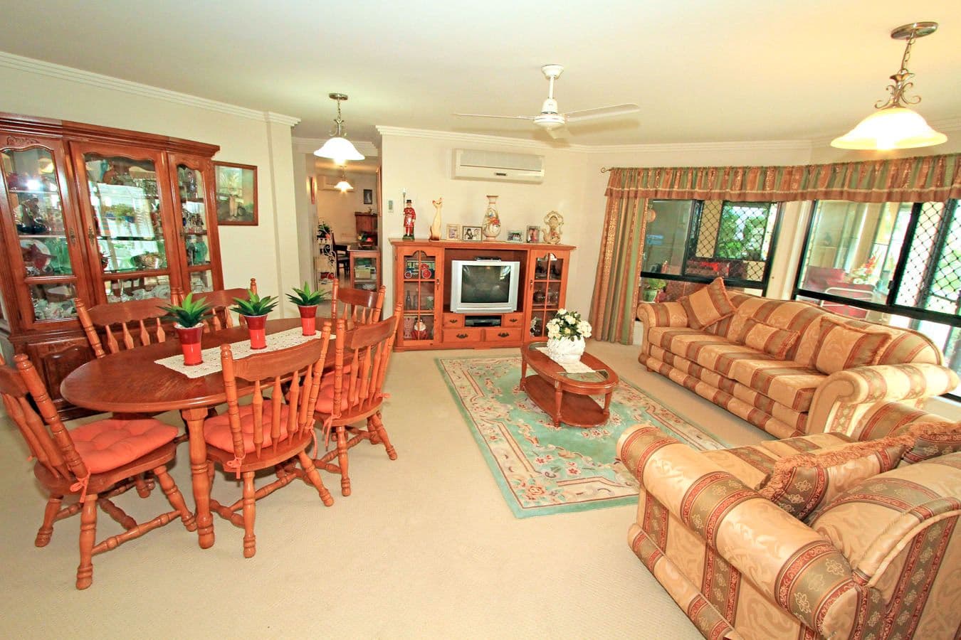 7 Davies Avenue, GRACEMERE QLD 4702, Gracemere - Thumbnail 3