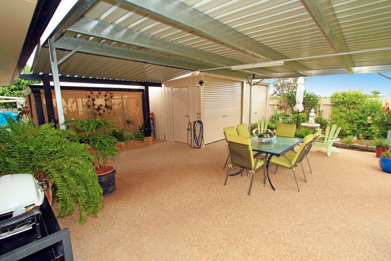7 Davies Avenue, GRACEMERE QLD 4702, Gracemere - Thumbnail 4