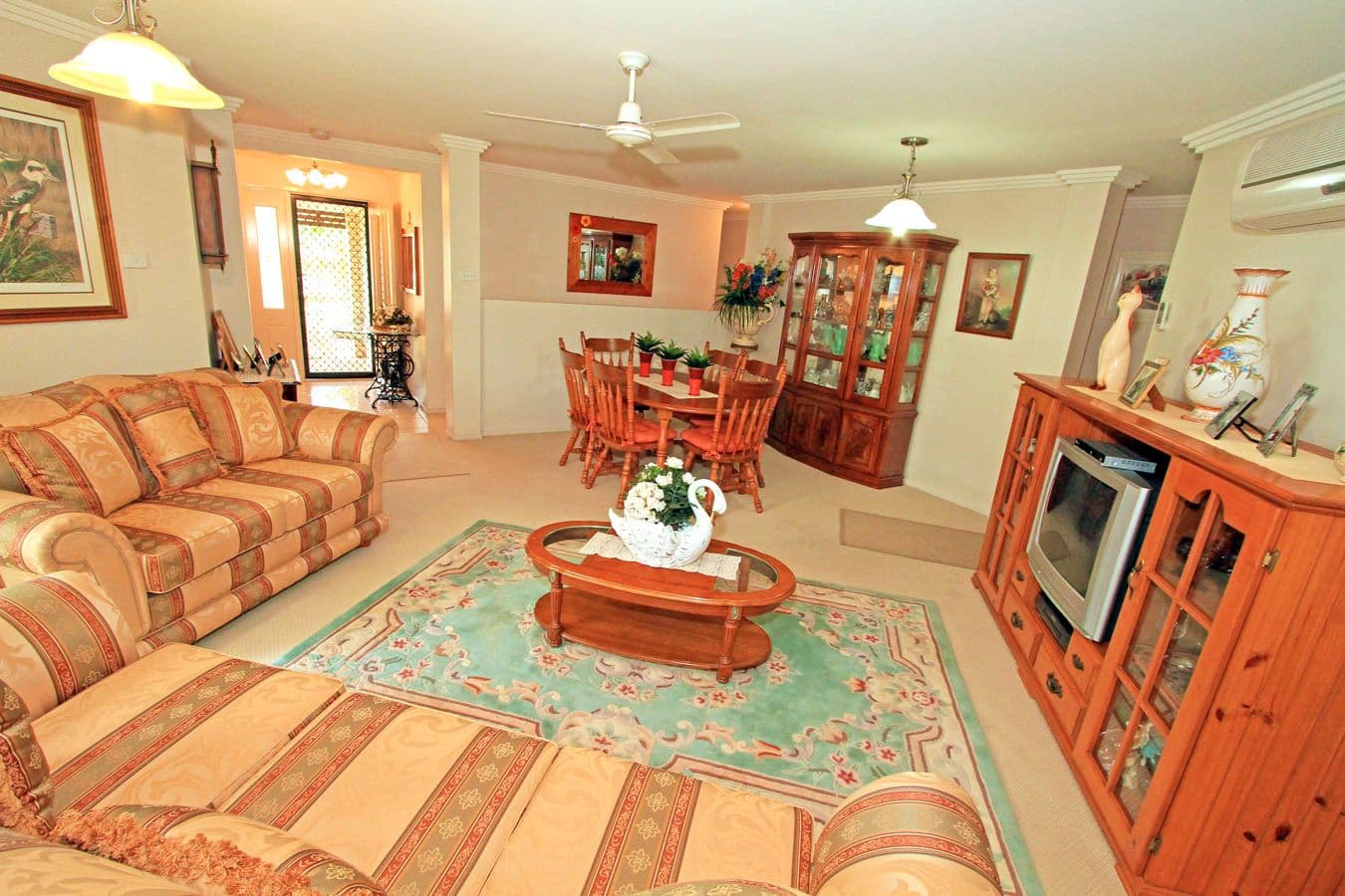 7 Davies Avenue, GRACEMERE QLD 4702, Gracemere - Thumbnail 8