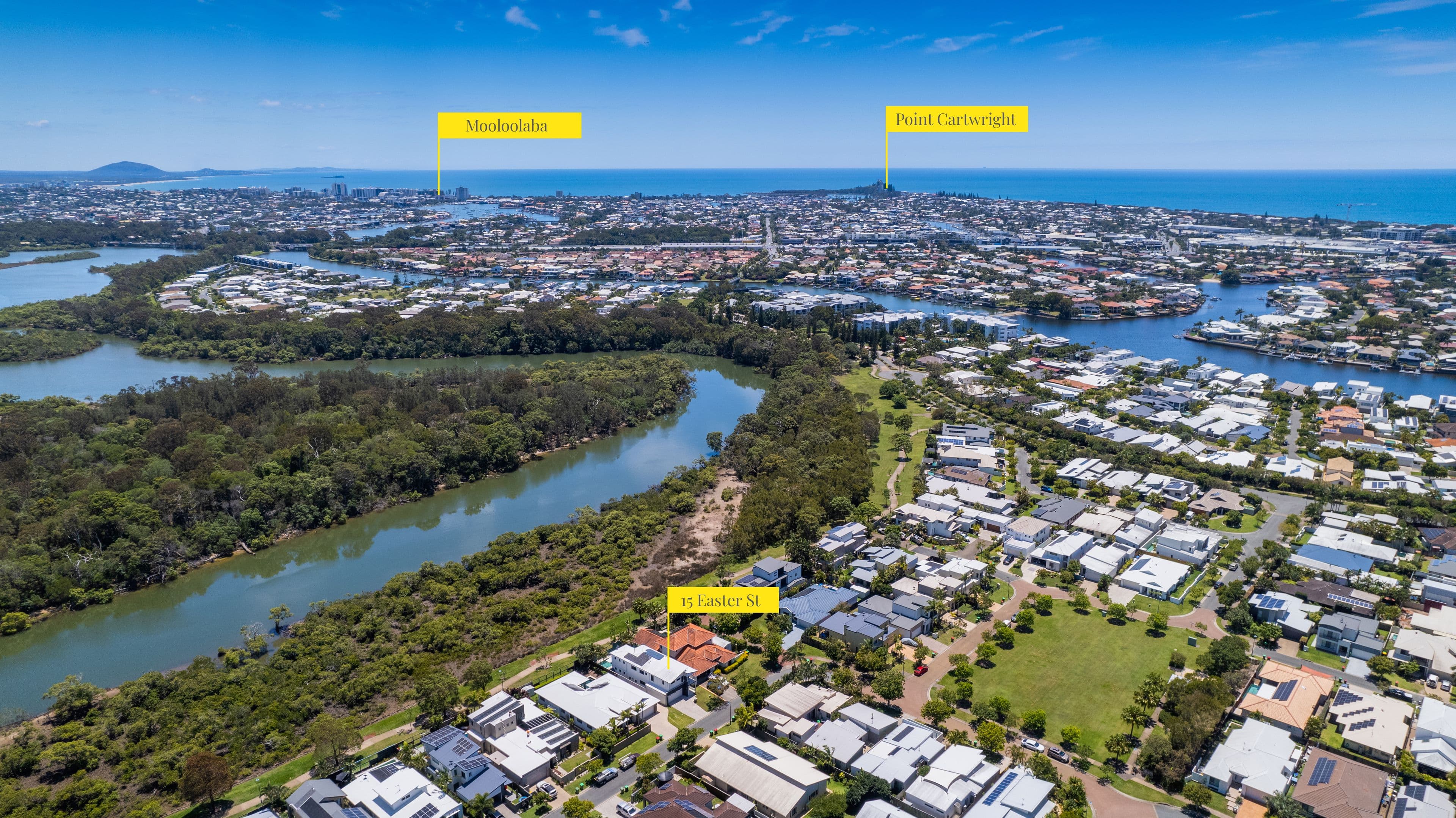 15 Easter Street, Kawana Island QLD 4575, Kawana Island - Thumbnail 2