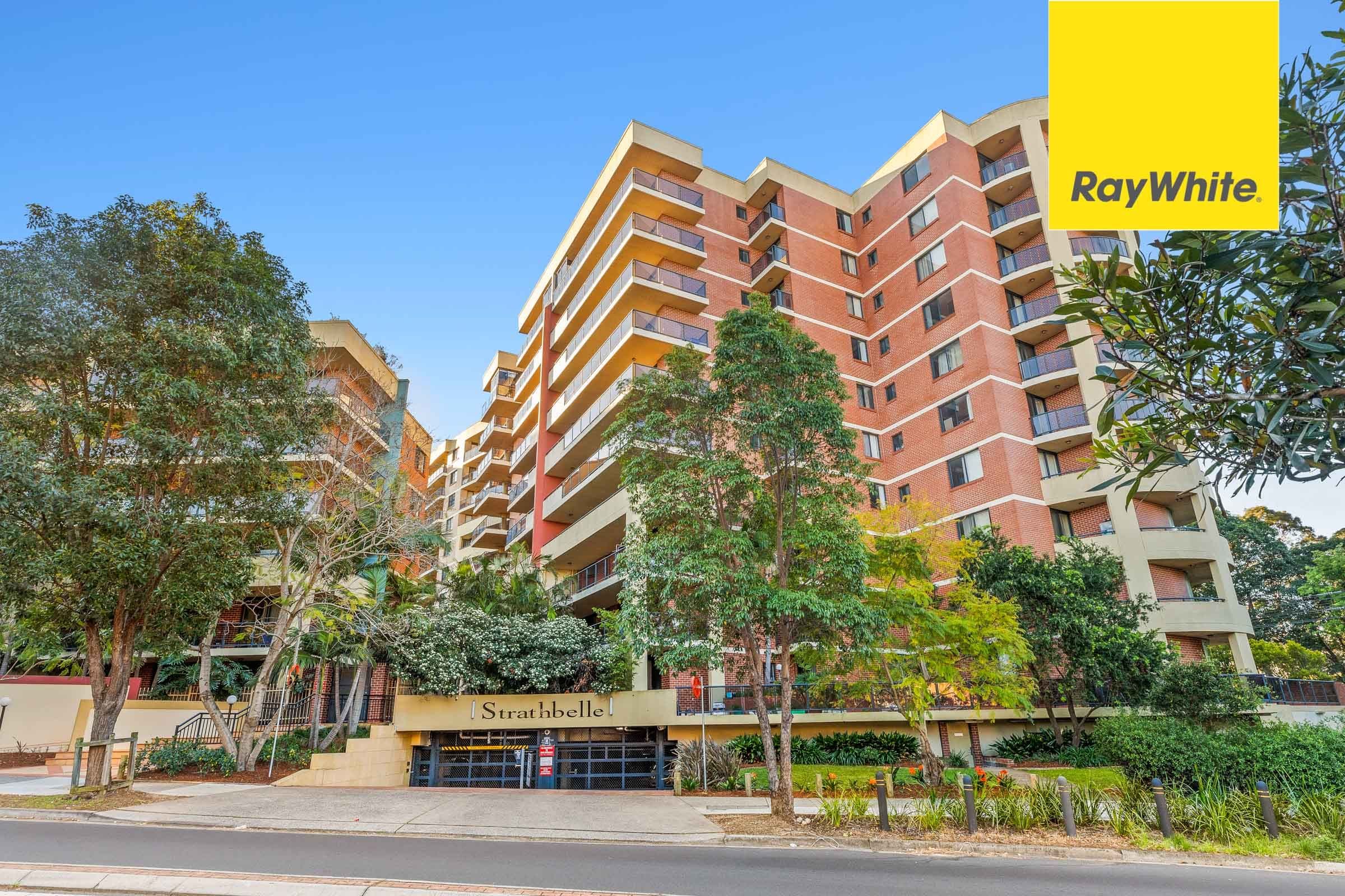 1-3 Beresford Road, Strathfield NSW 2135, Strathfield - Thumbnail 6