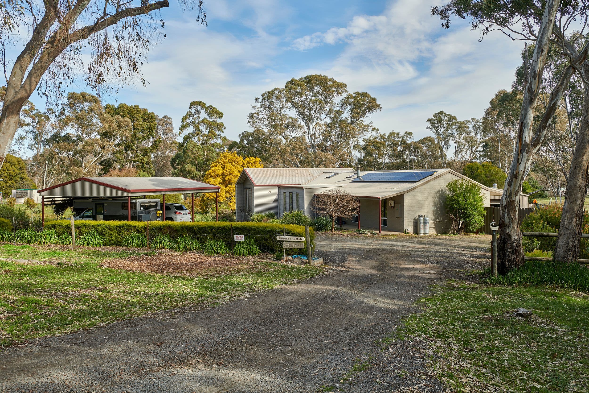 5 Scullys Lane, Heathcote VIC 3523, Heathcote - Thumbnail 2