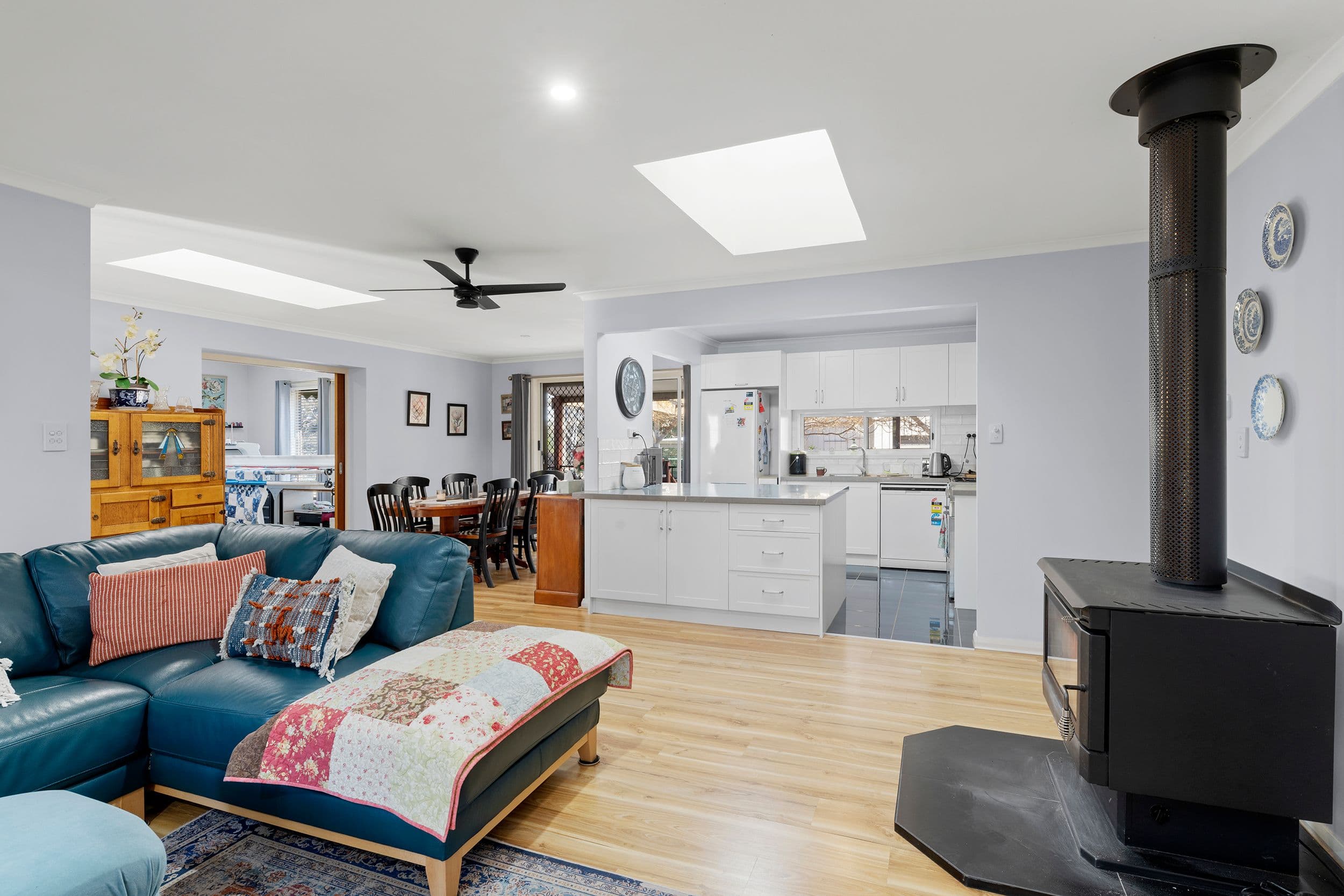5 Scullys Lane, Heathcote VIC 3523, Heathcote - Thumbnail 5