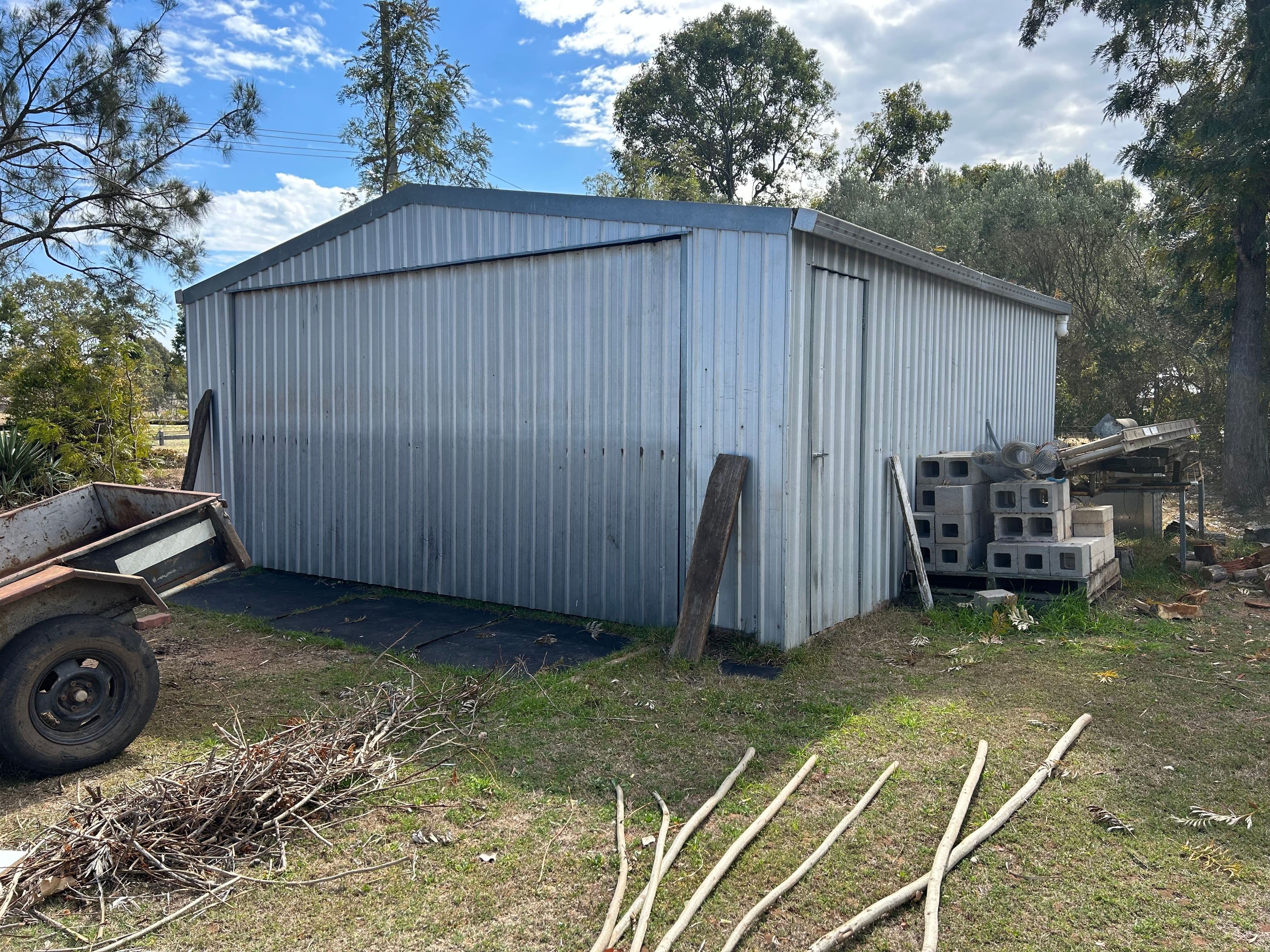 93 Cory Street, Oakey QLD 4401, Oakey - Thumbnail 4