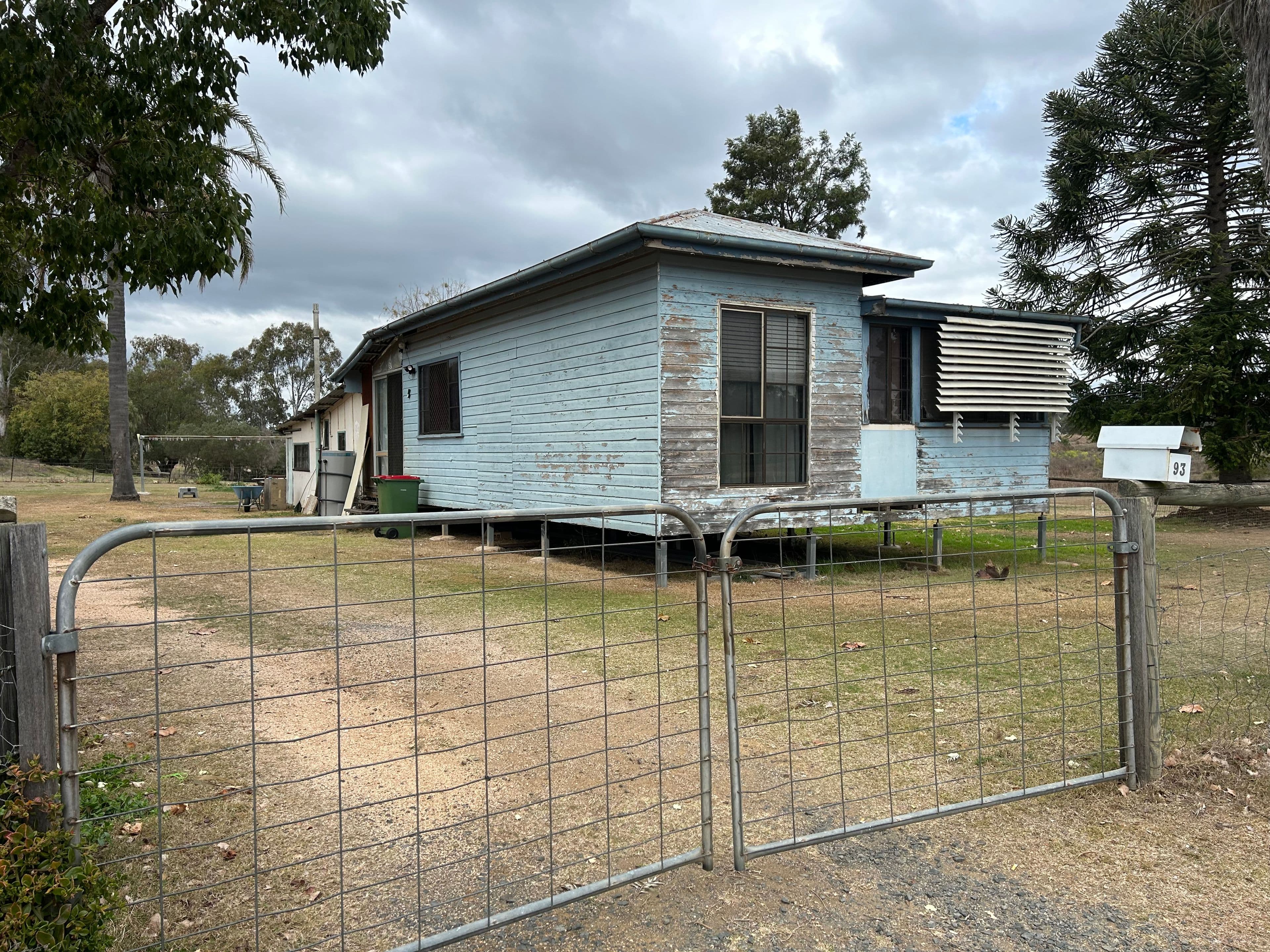 93 Cory Street, Oakey QLD 4401, Oakey - Thumbnail 5