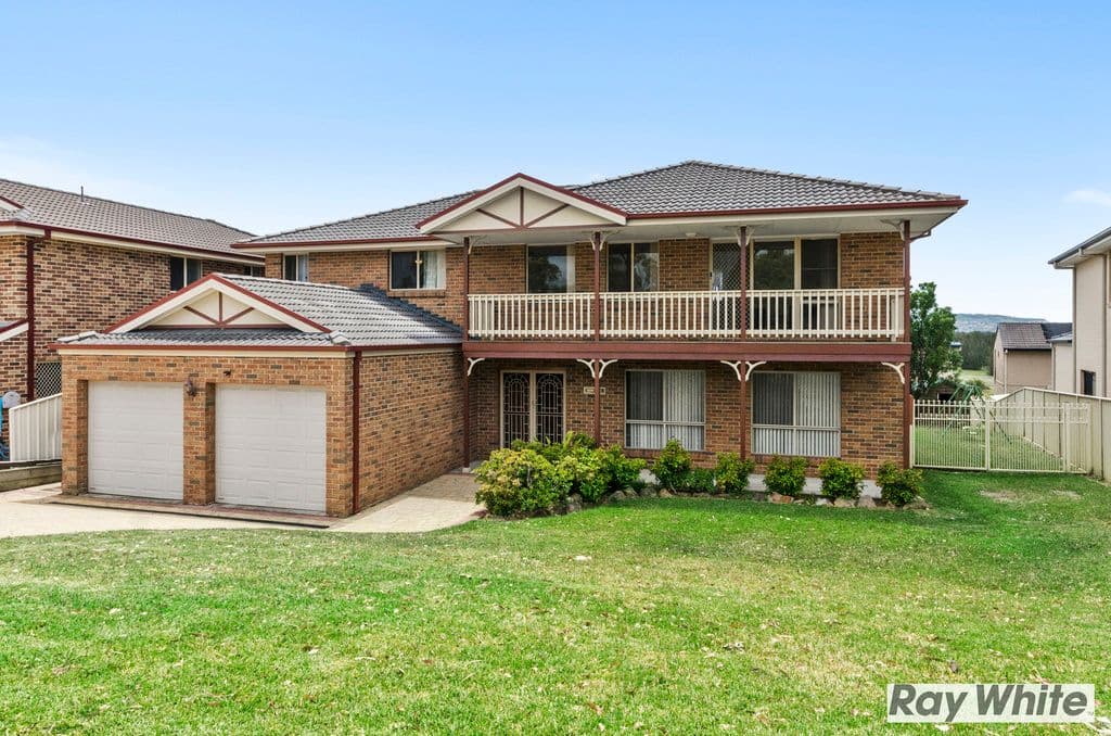 32 Kanahooka Road, Kanahooka NSW 2530, Kanahooka - Image 1