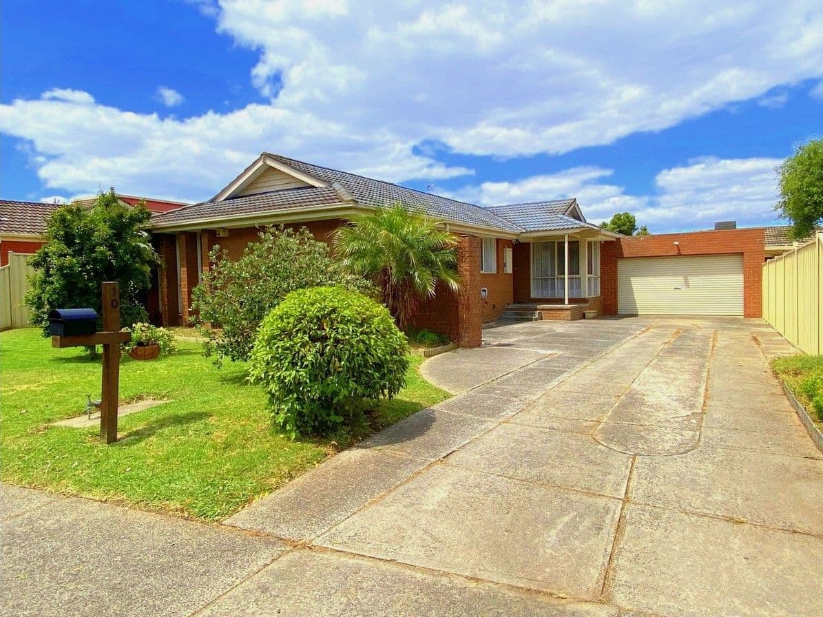 10 Aldergate Court, Epping VIC 3076, Epping - Image 1