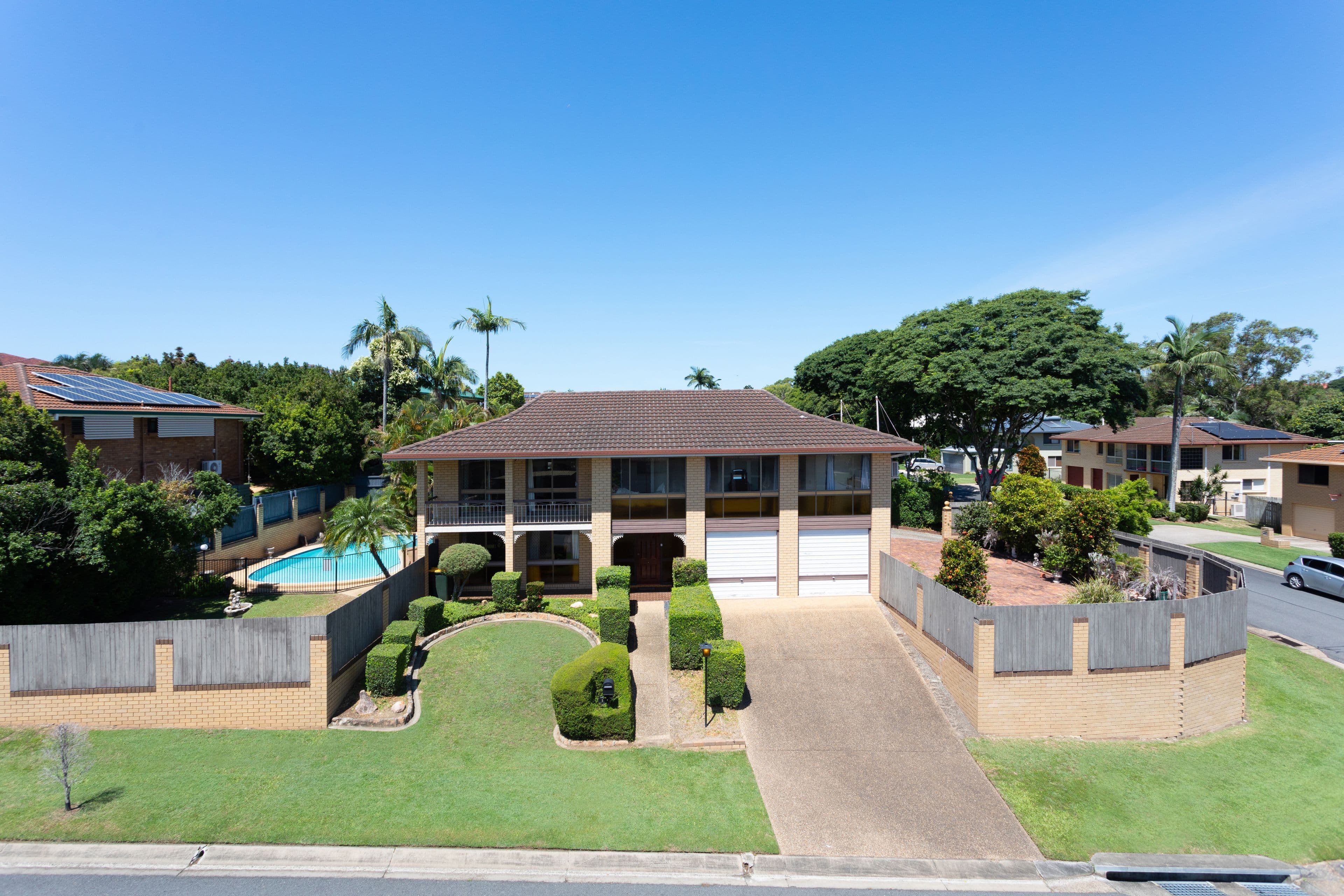 1 Dalwood Street, Carseldine QLD 4034, Carseldine - Image 1