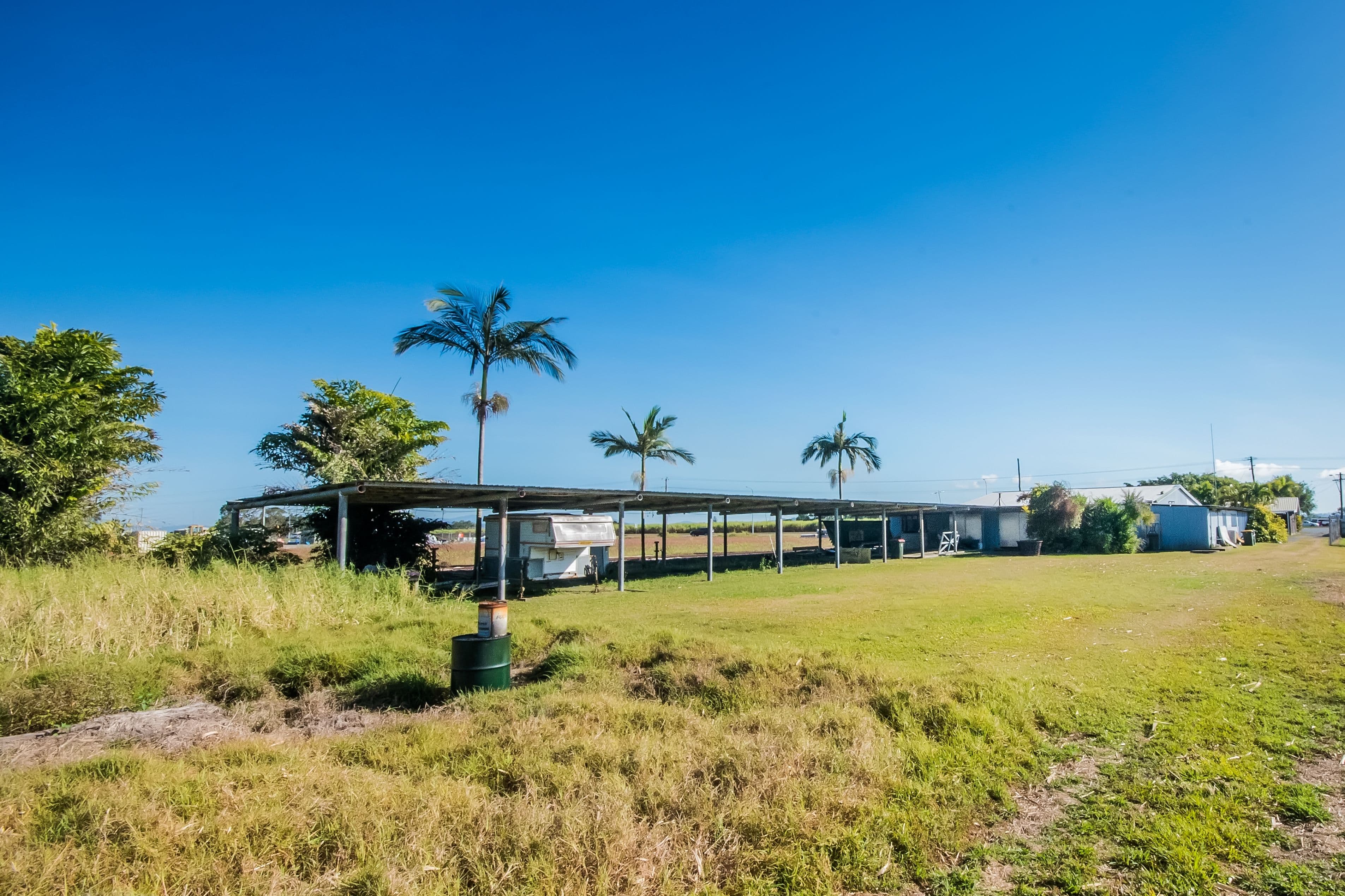 26252 Peak Downs Highway, Racecourse QLD 4740, Racecourse - Image 1