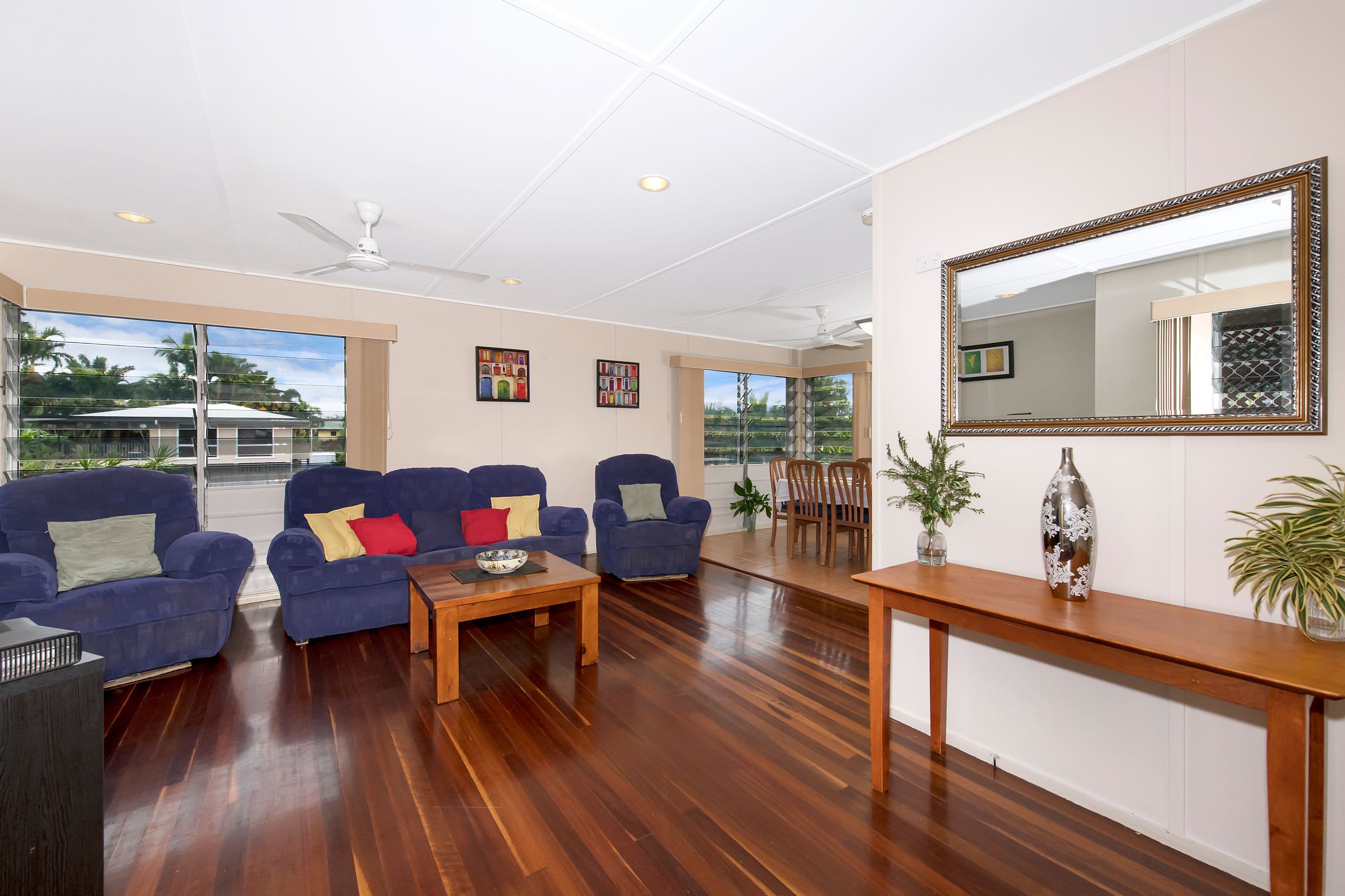 57 Blaxland Crescent, Vincent QLD 4814, Vincent - Thumbnail 2
