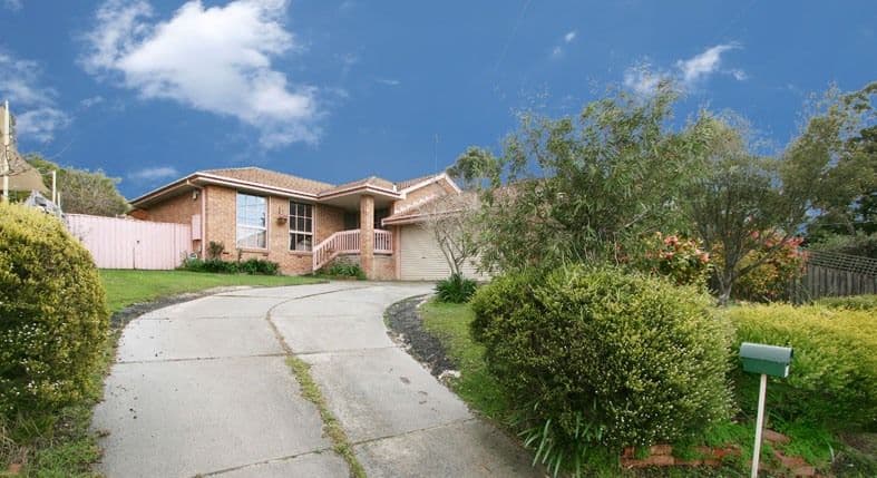 54 Anthony Drive, CHIRNSIDE PARK VIC 3116, Chirnside Park - Image 1