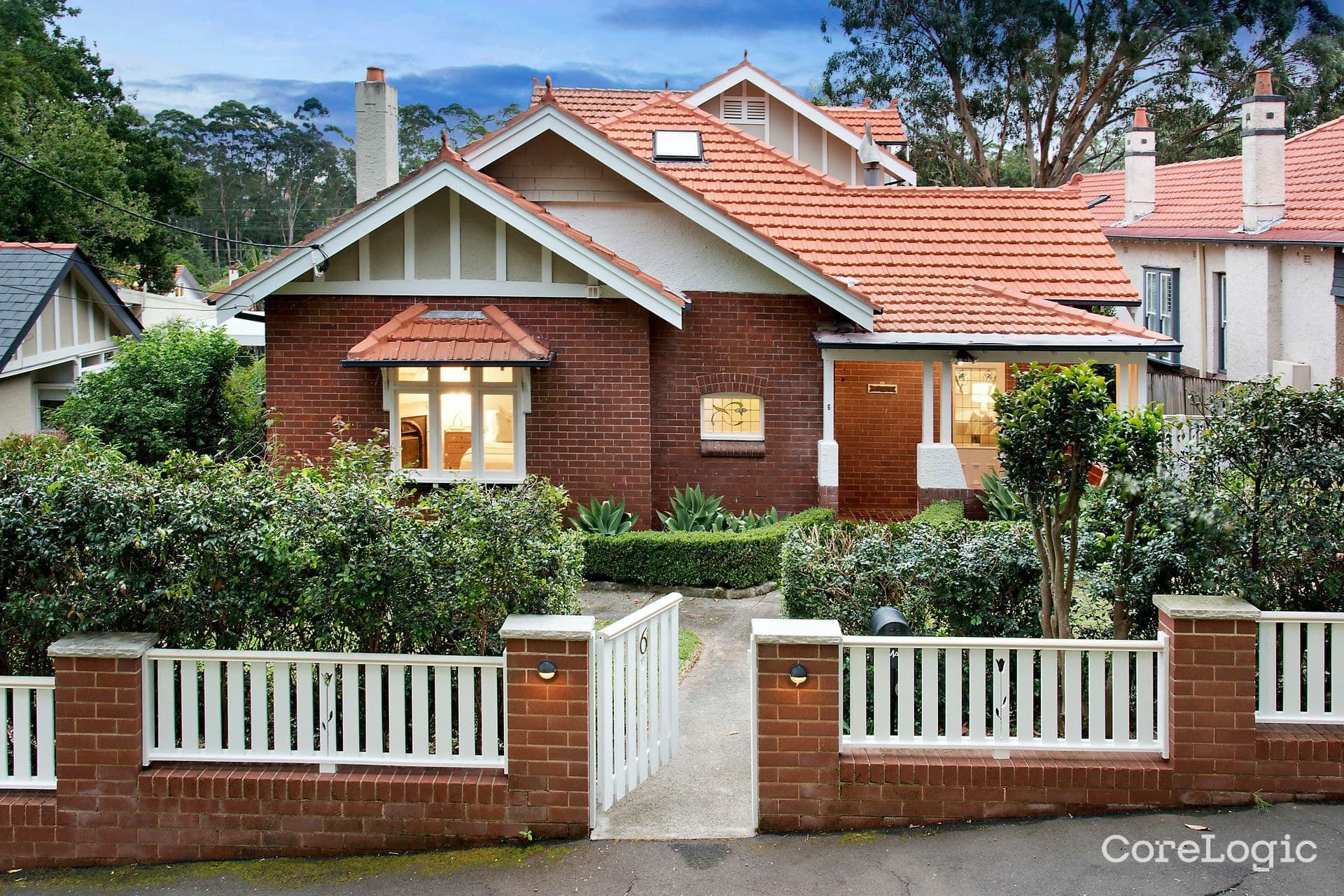 6 Blenheim Road, Lindfield NSW 2070, Lindfield - Image 1