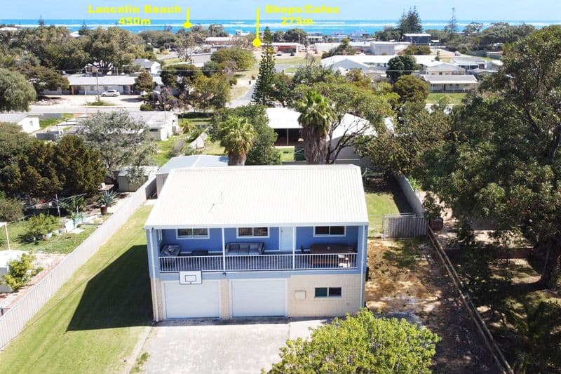 6 O'Neil Street, Lancelin WA 6044, Lancelin - Image 1