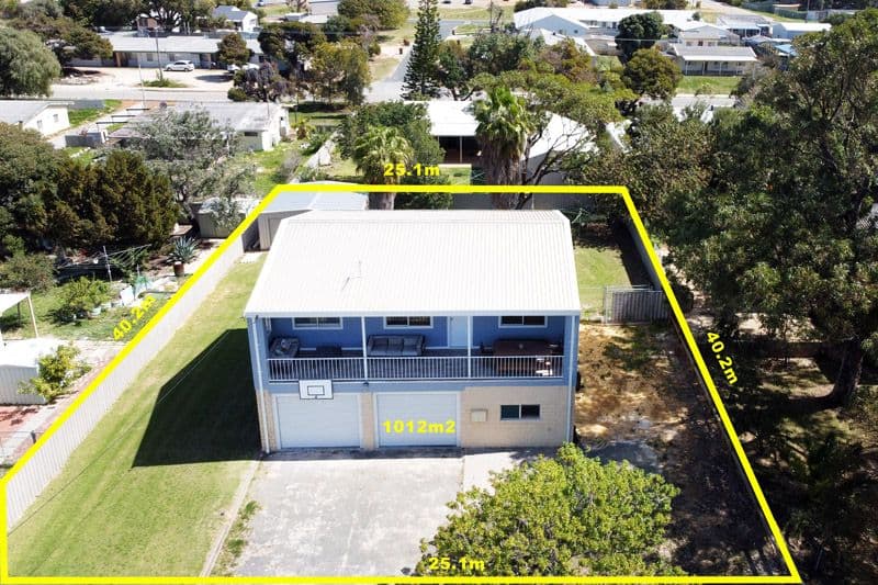 6 O'Neil Street, Lancelin WA 6044, Lancelin - Thumbnail 5