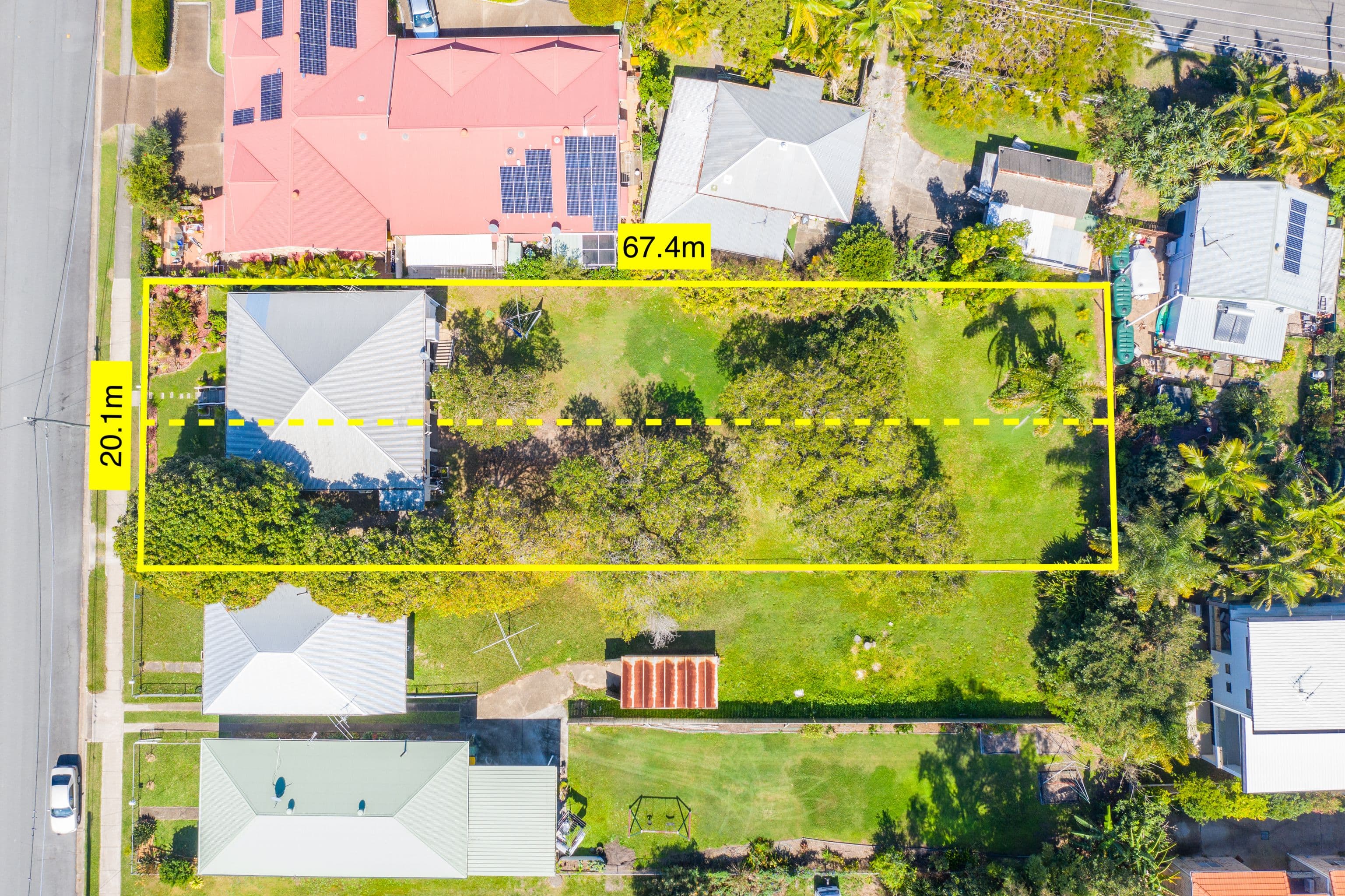 35 Sutton Street, Redcliffe QLD 4020, Redcliffe - Thumbnail 3