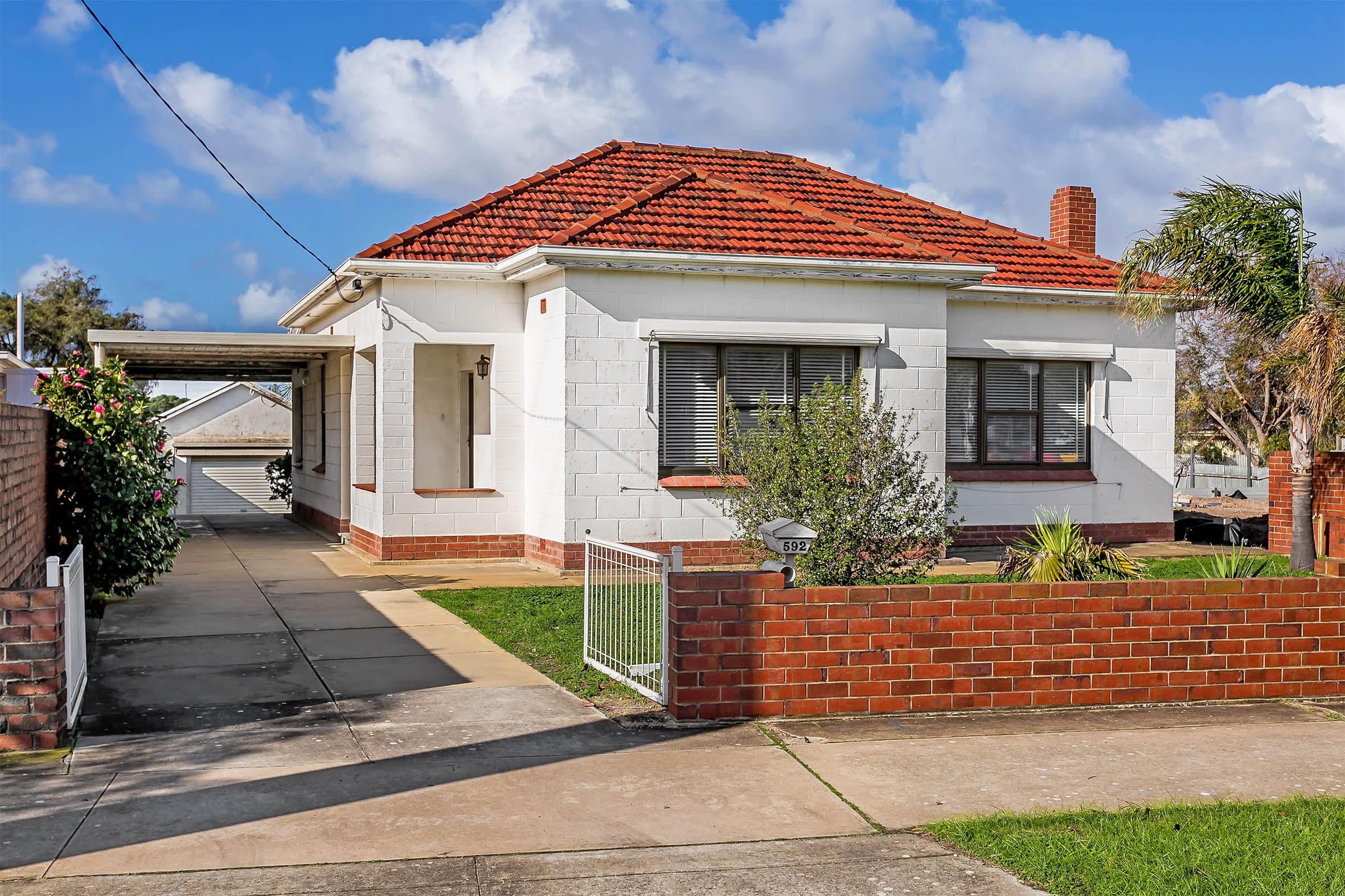 592 Military Road, Largs North SA 5016, Largs North - Image 1