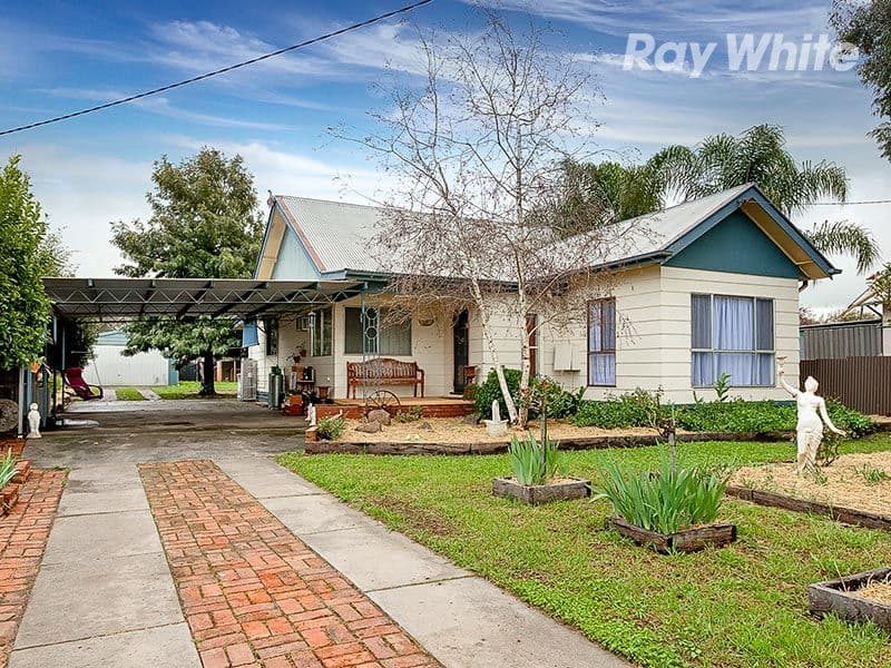 6 Main Street, GEROGERY NSW 2642, Gerogery - Image 1