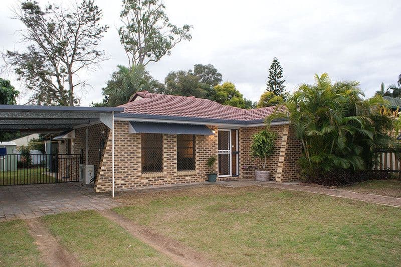 4 Mundalla Street, ALGESTER QLD 4115, Algester - Image 1
